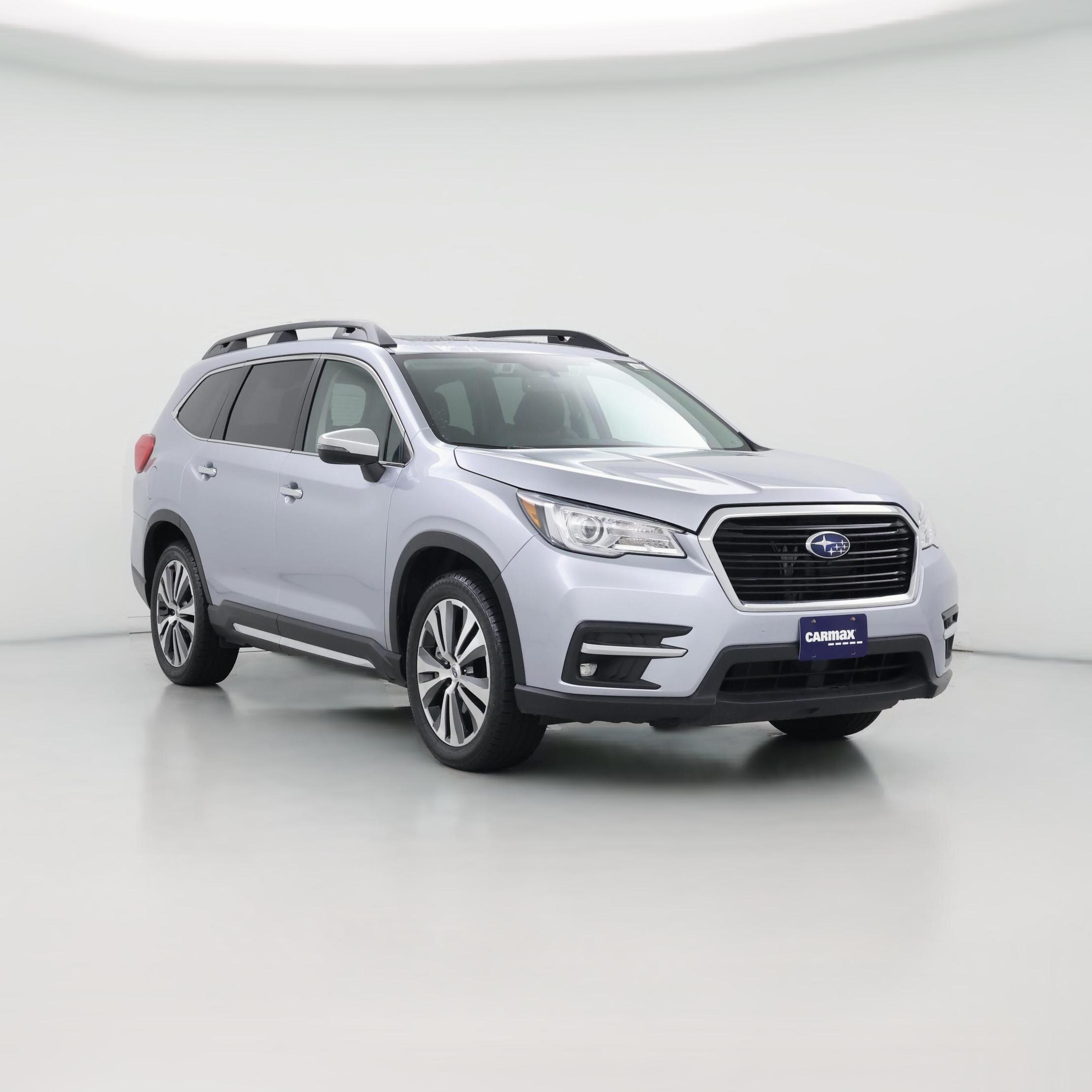 Thumbnail: 2022 Subaru Ascent - 1