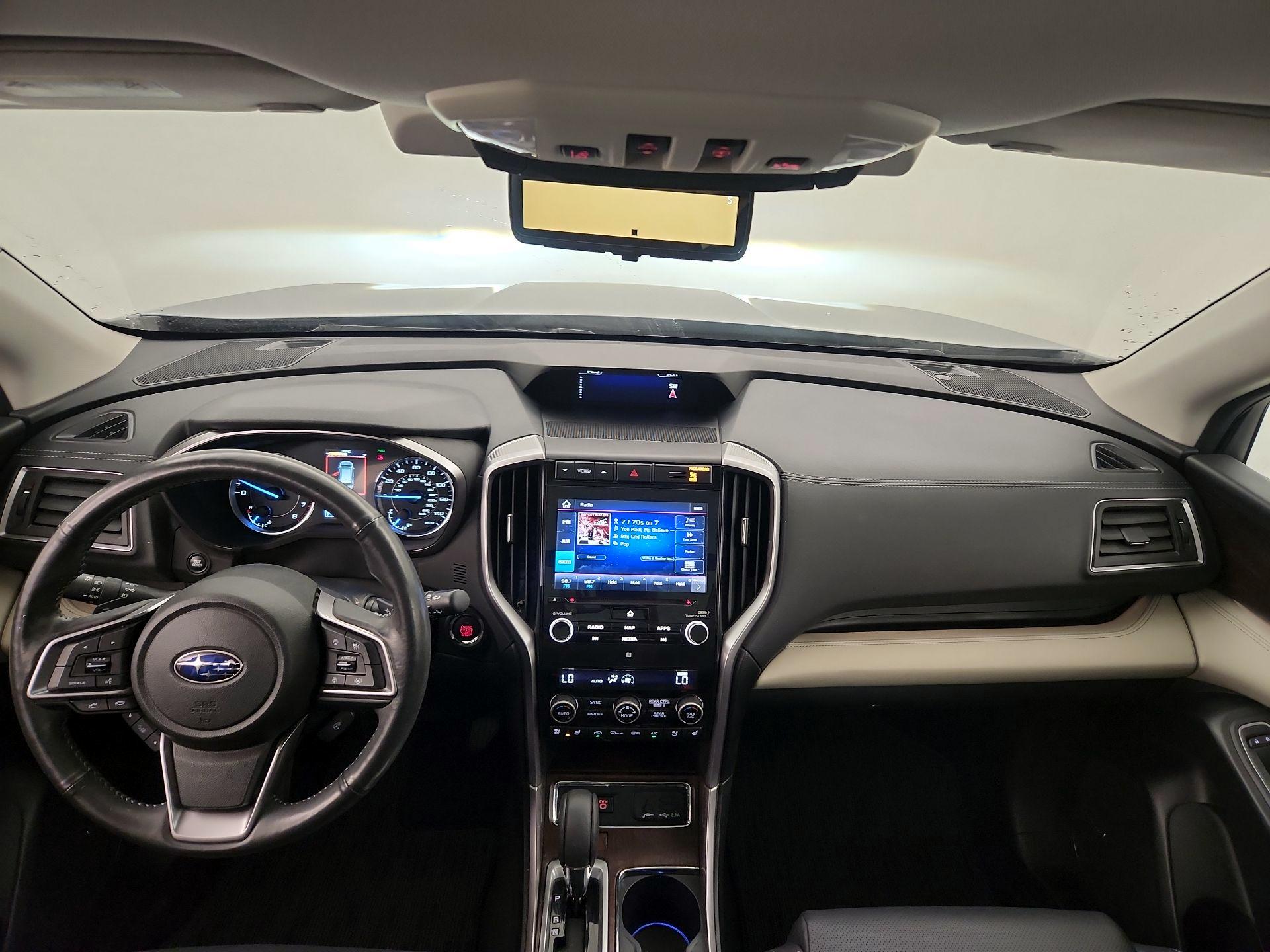 Thumbnail: 2022 Subaru Ascent - 9
