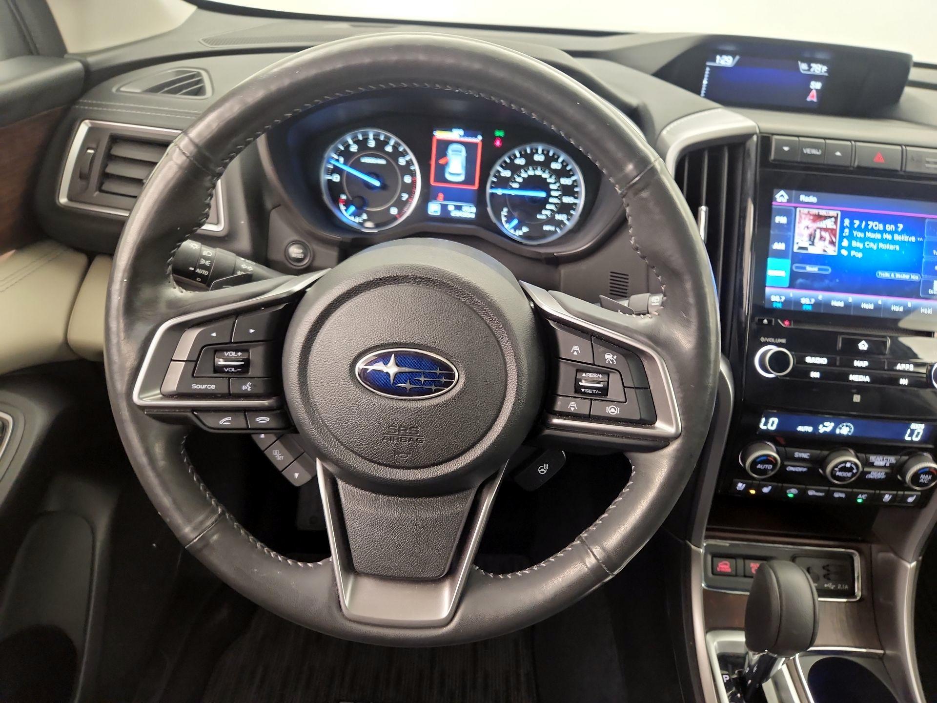 Thumbnail: 2022 Subaru Ascent - 10