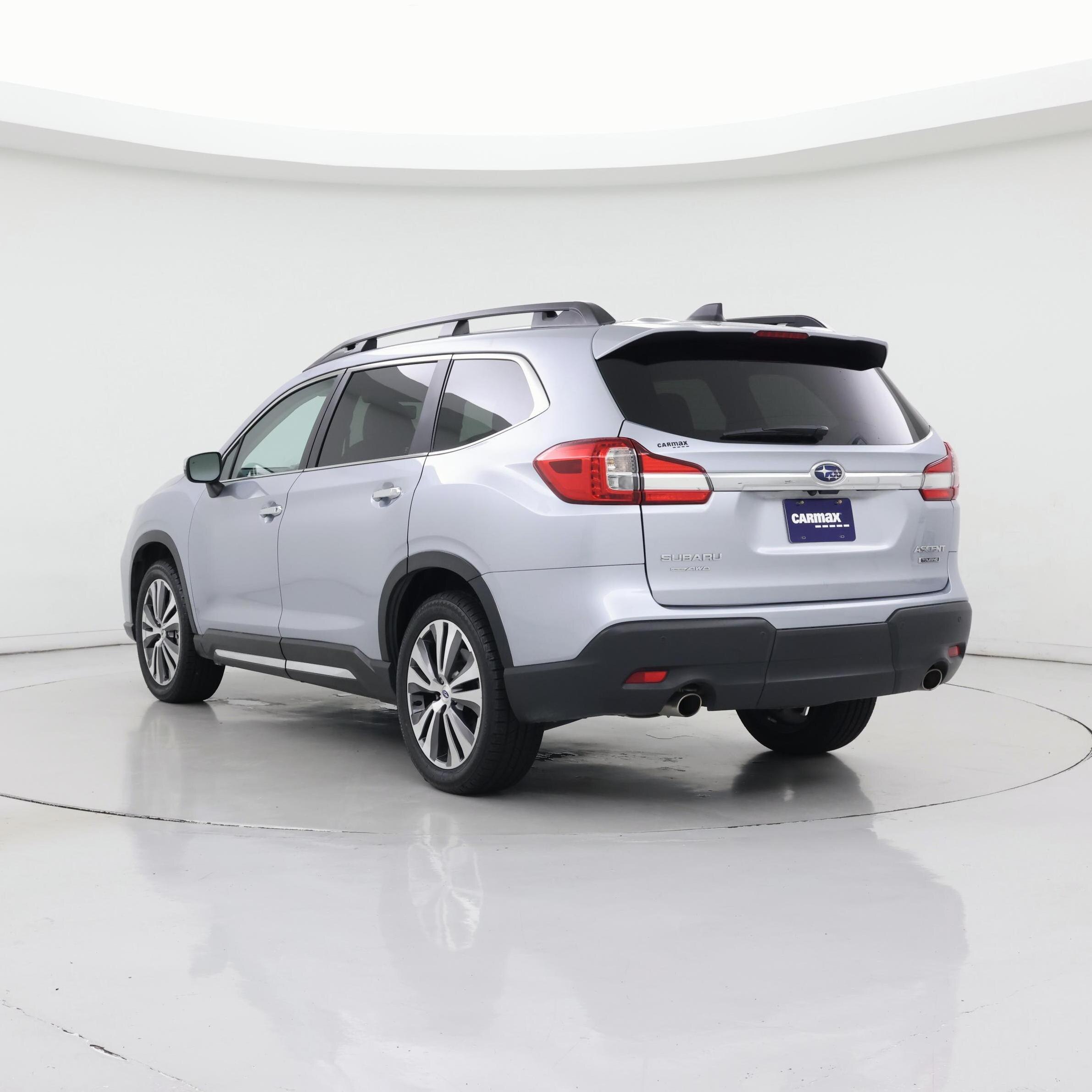 Thumbnail: 2022 Subaru Ascent - 2