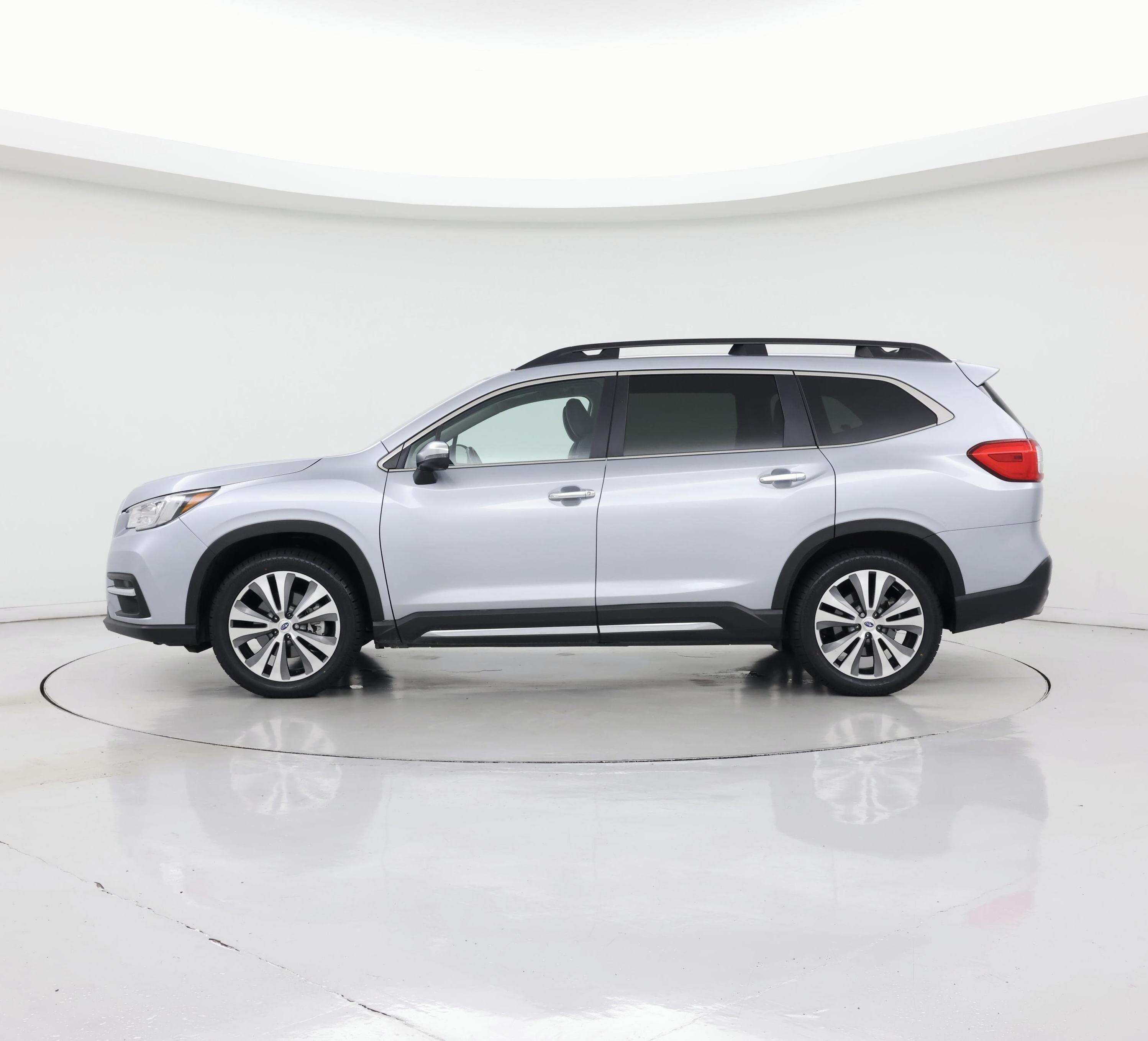 Thumbnail: 2022 Subaru Ascent - 3