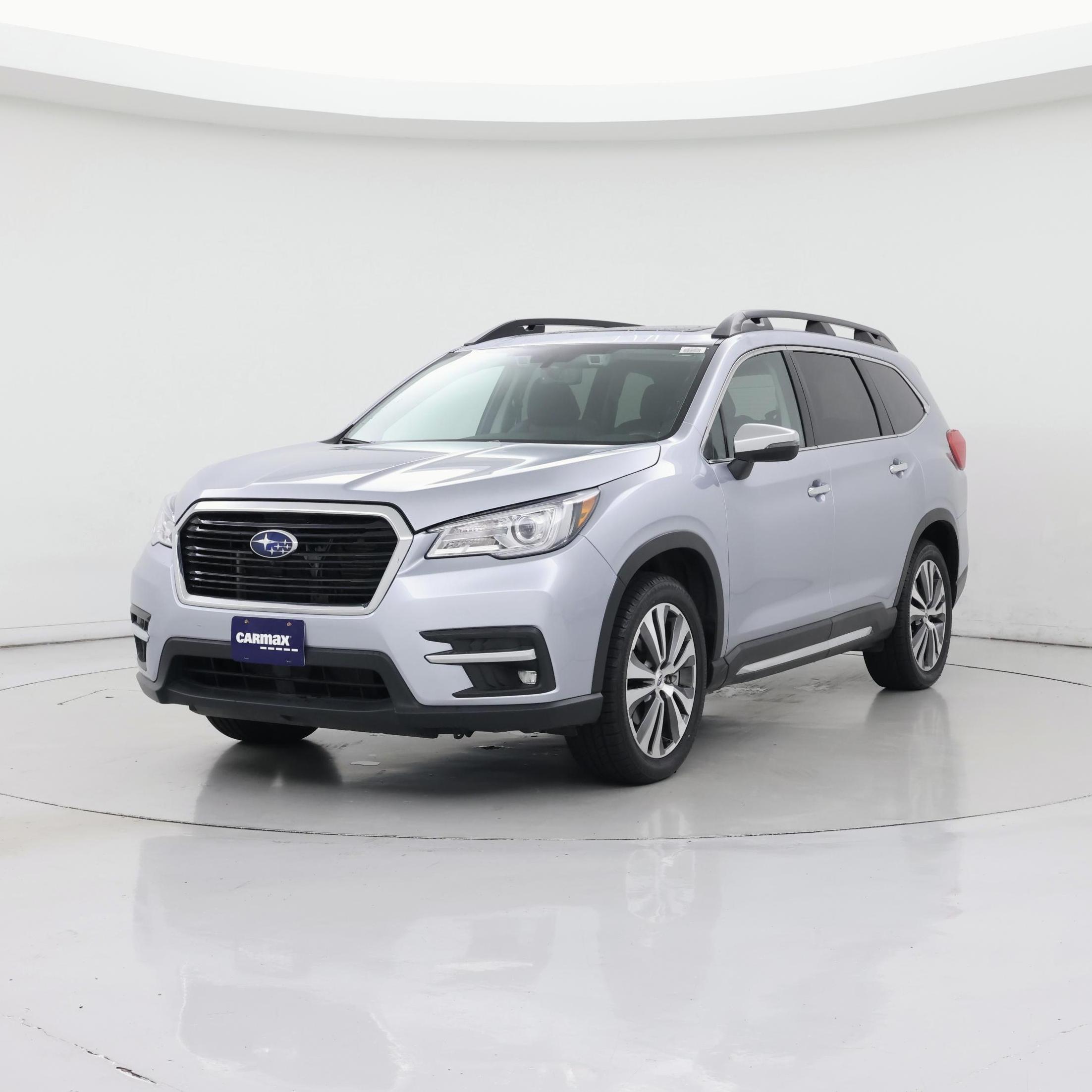 Thumbnail: 2022 Subaru Ascent - 4