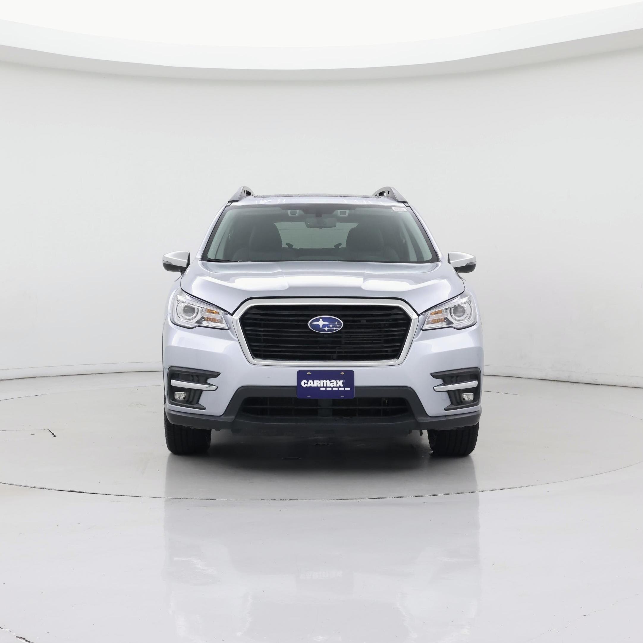 Thumbnail: 2022 Subaru Ascent - 5