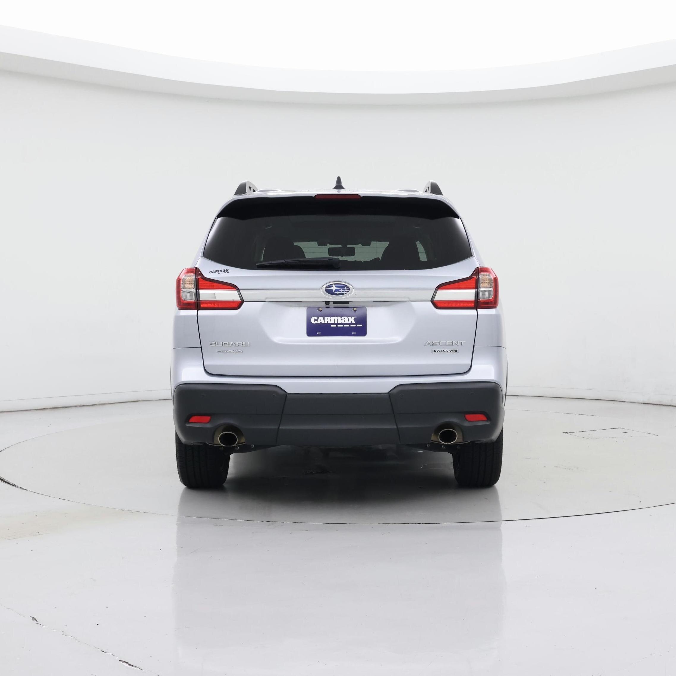 Thumbnail: 2022 Subaru Ascent - 6