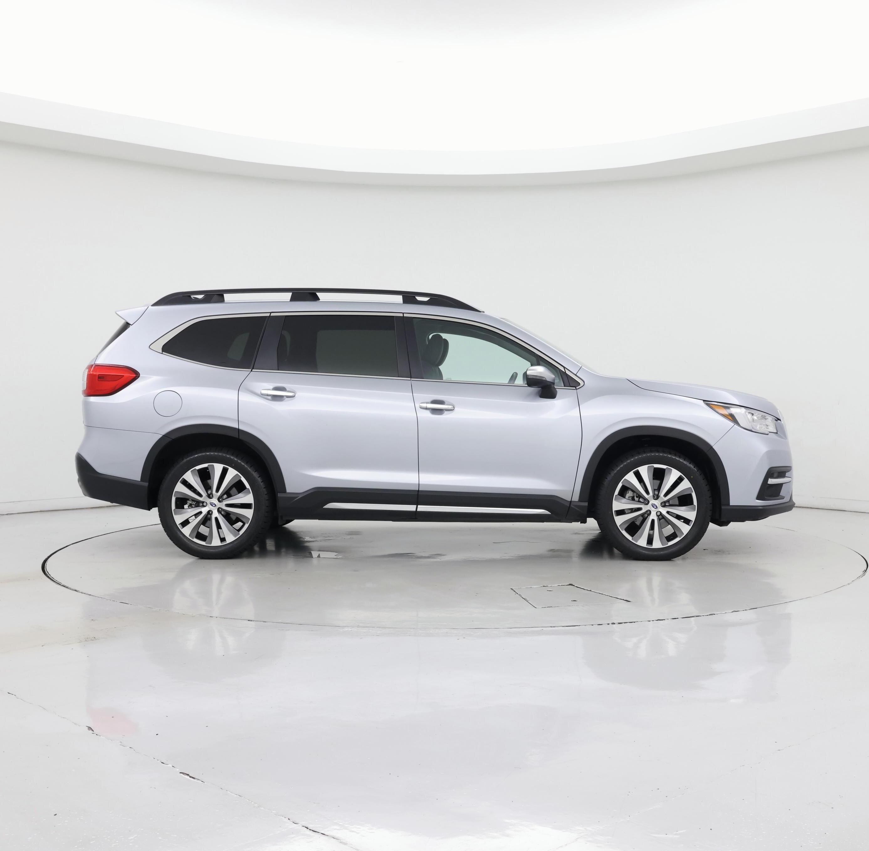 Thumbnail: 2022 Subaru Ascent - 7