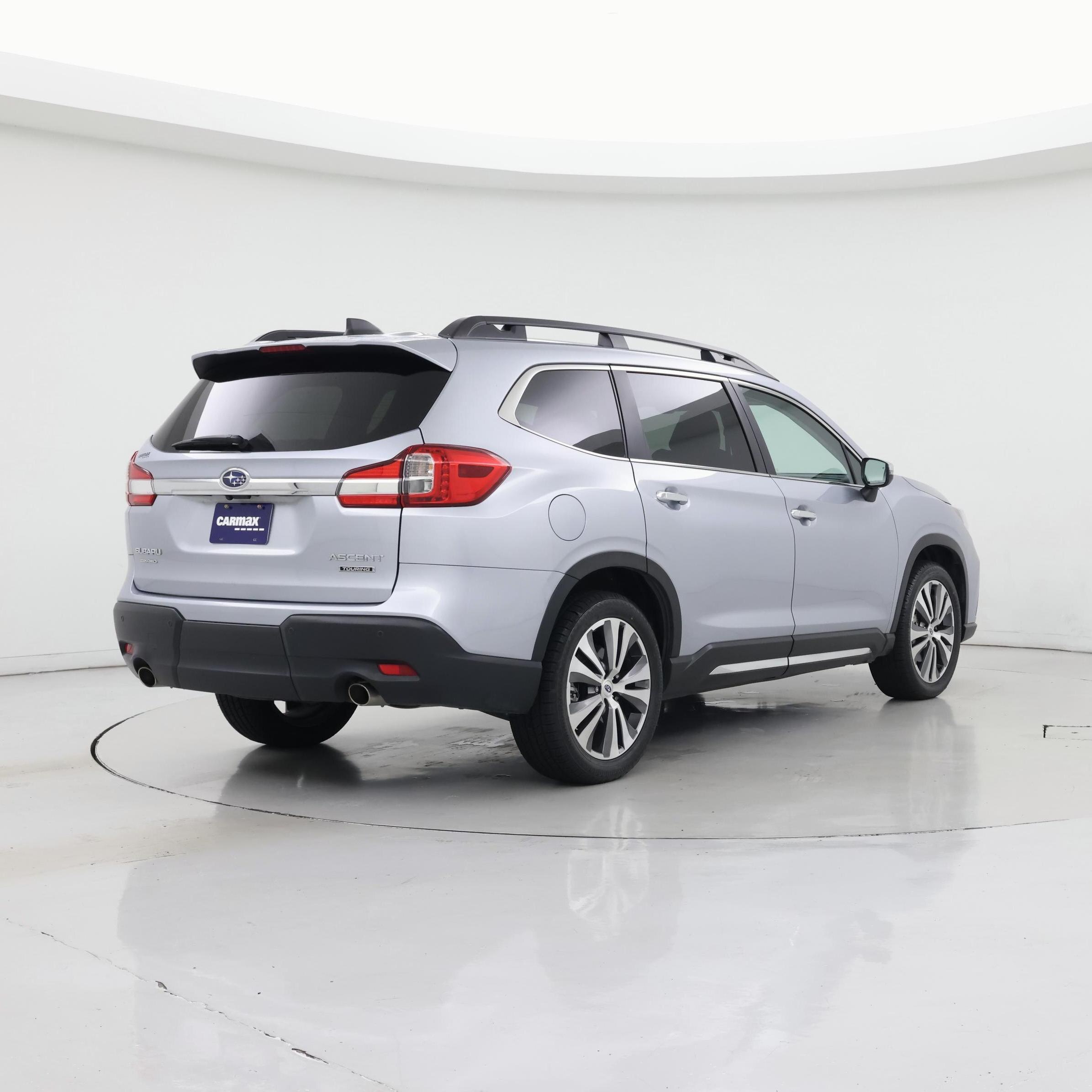 Thumbnail: 2022 Subaru Ascent - 8