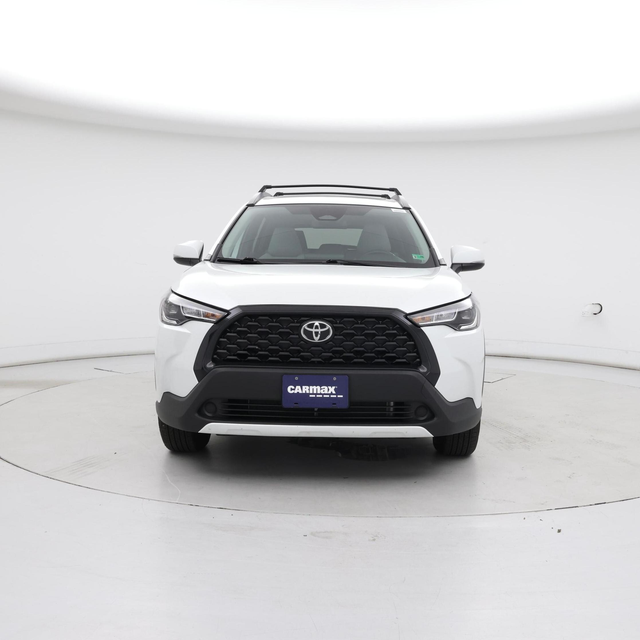 Thumbnail: 2024 Toyota Corolla Cross - 5