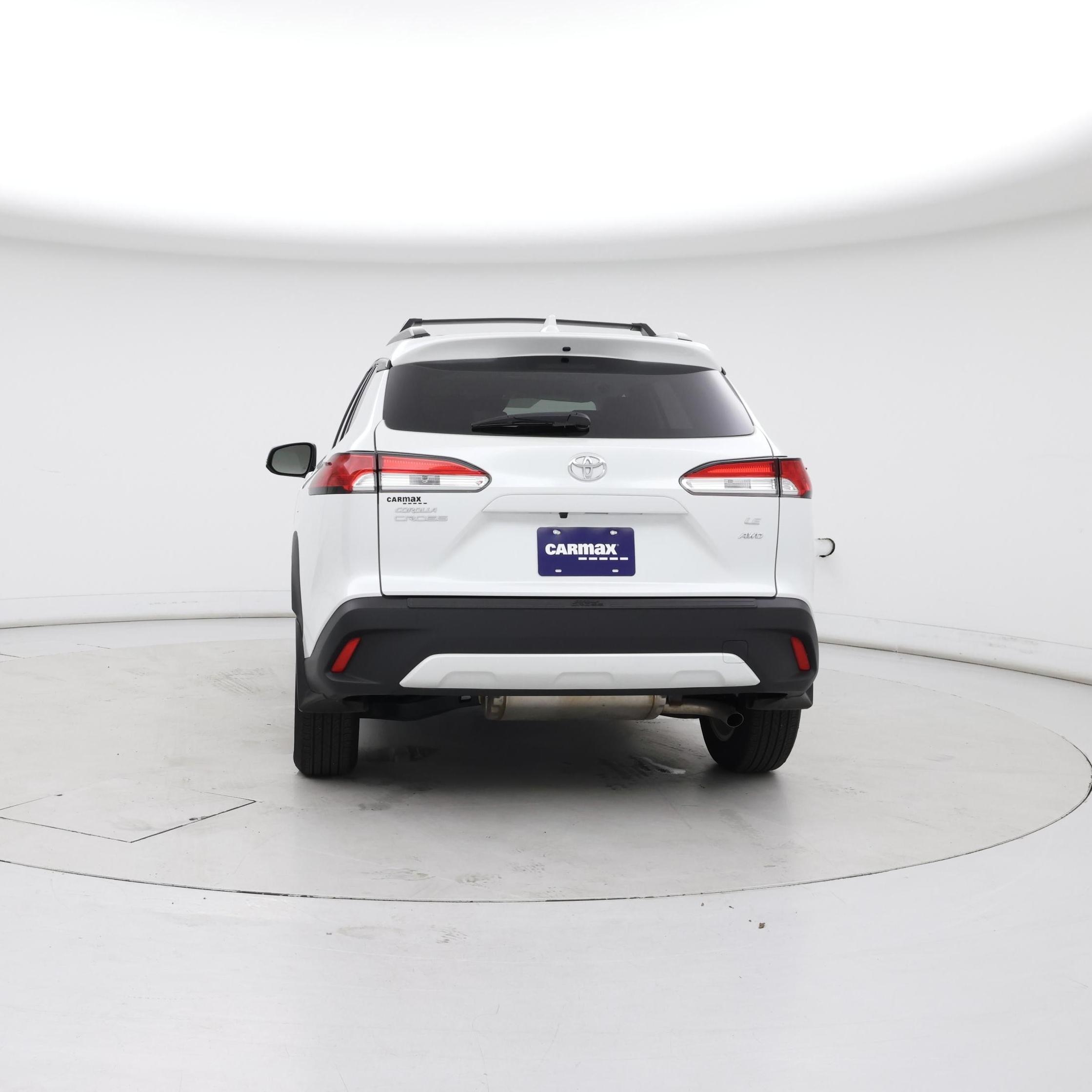 Thumbnail: 2024 Toyota Corolla Cross - 6