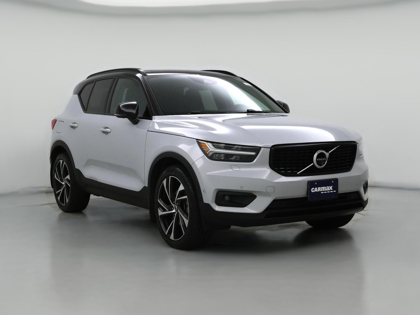 2021 Volvo XC40 R-Design
