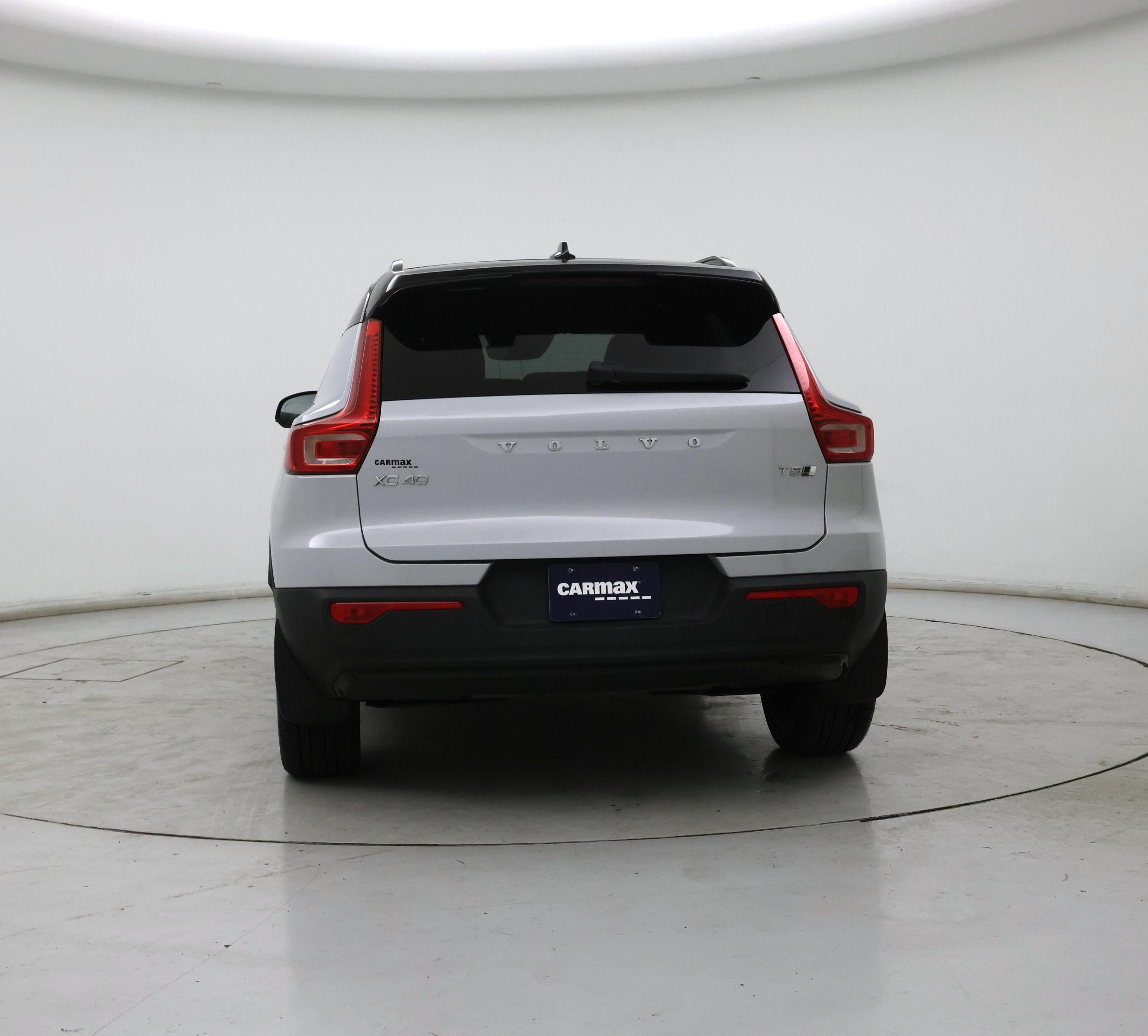Thumbnail: 2021 Volvo XC40 - 6
