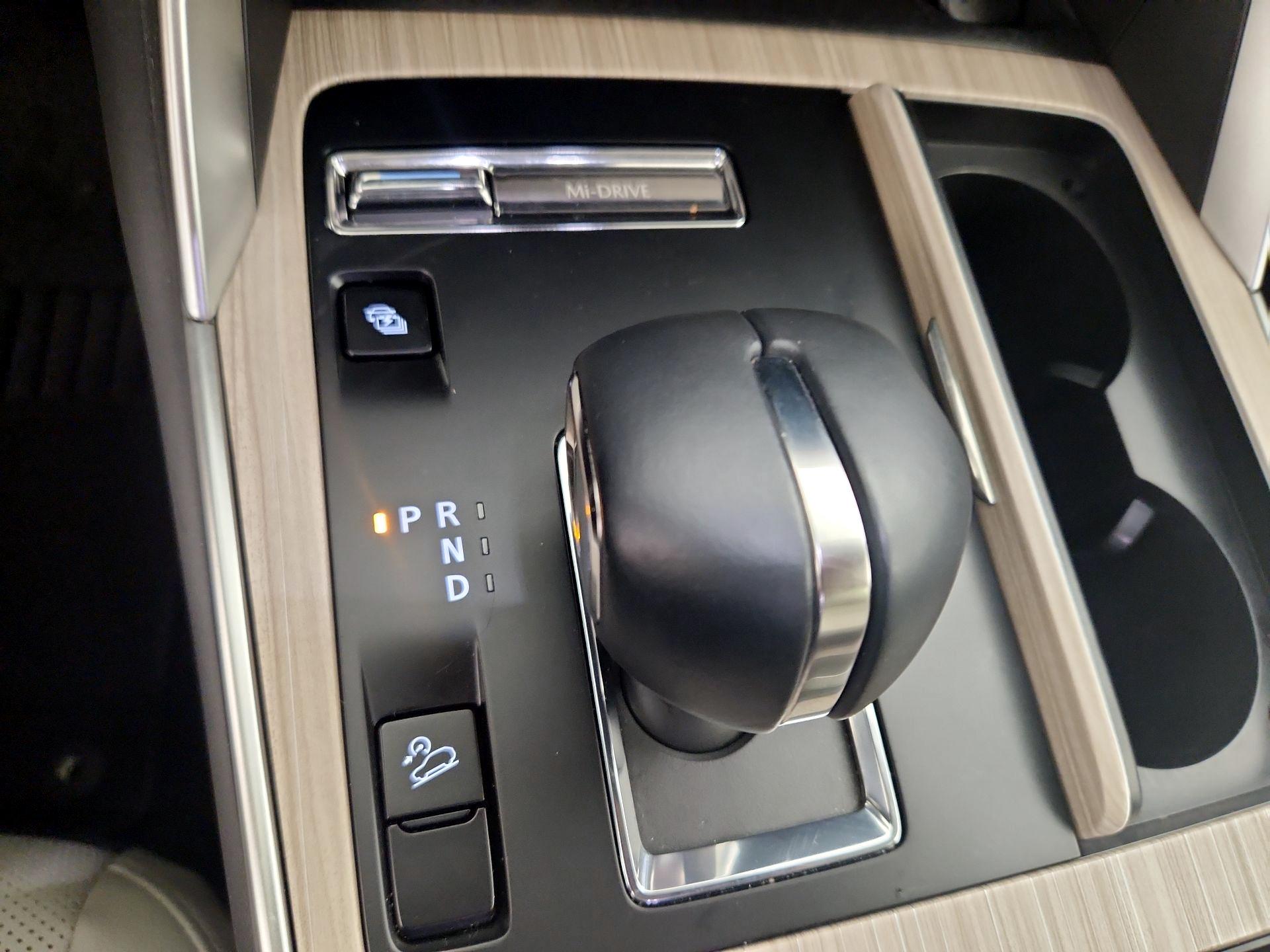 Thumbnail: 2024 Mazda CX-90 - 17