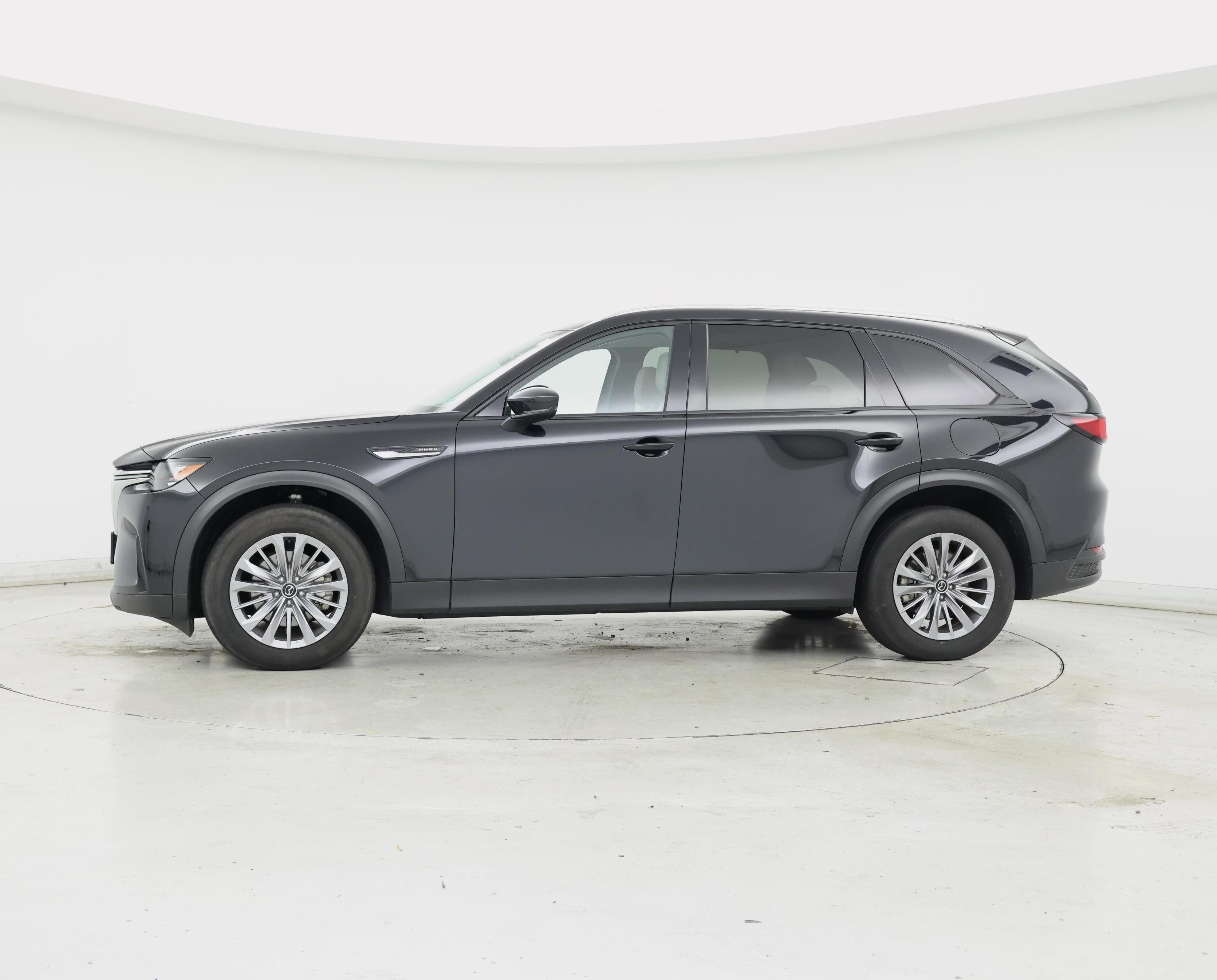 Thumbnail: 2024 Mazda CX-90 - 3
