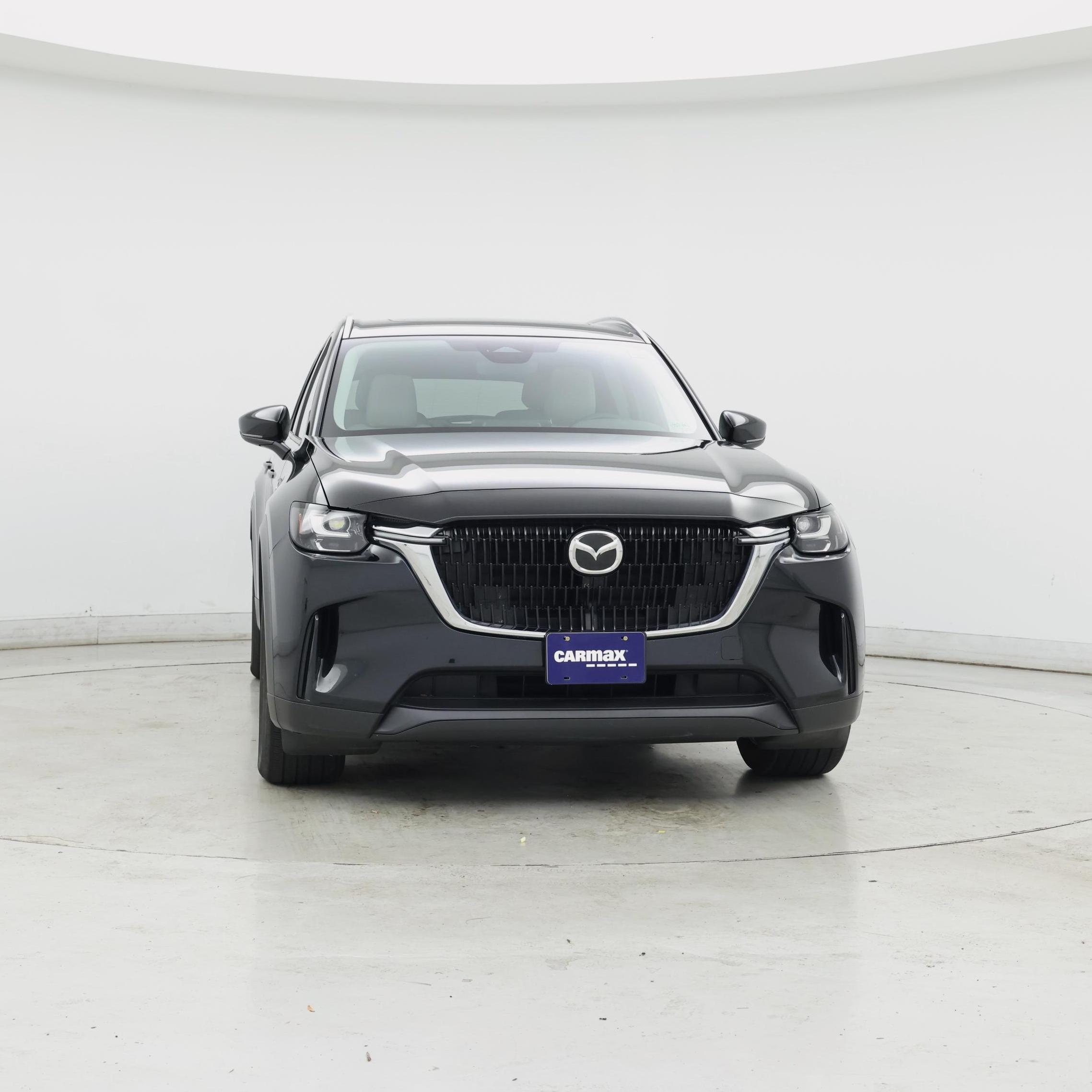 Thumbnail: 2024 Mazda CX-90 - 5