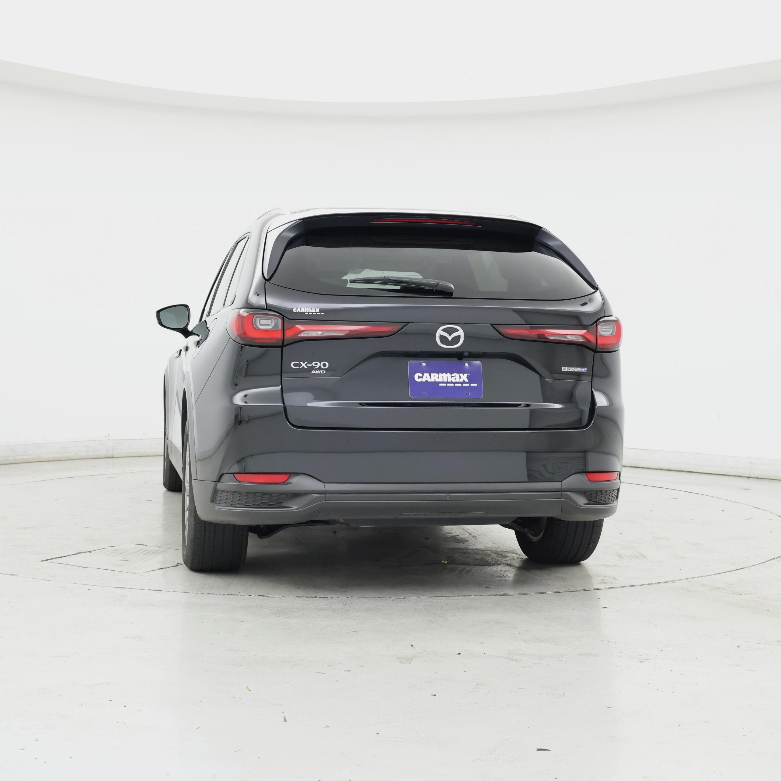 Thumbnail: 2024 Mazda CX-90 - 6