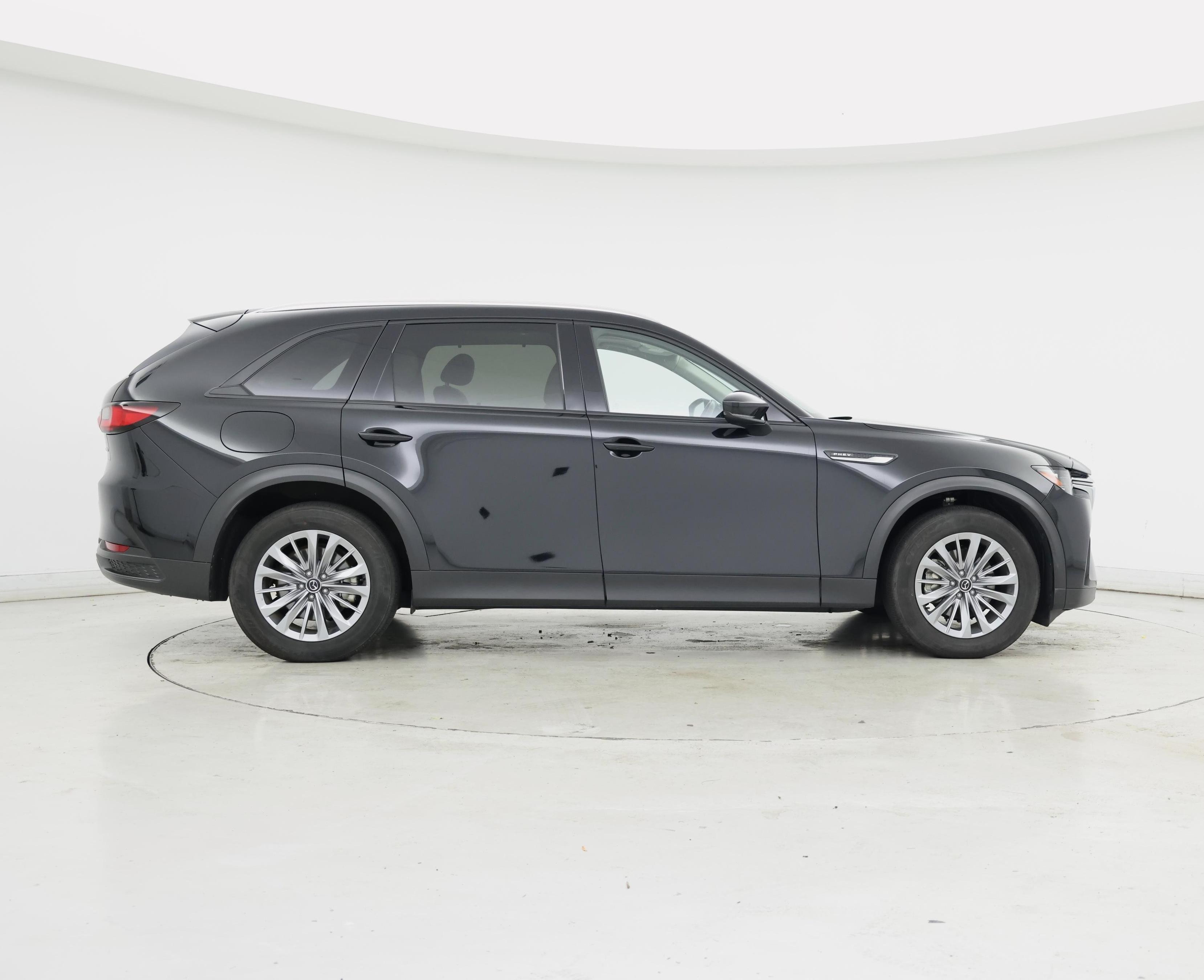 Thumbnail: 2024 Mazda CX-90 - 7