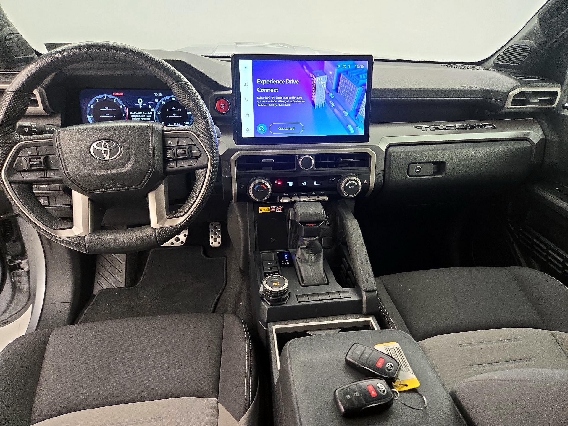 Thumbnail: 2024 Toyota Tacoma - 9