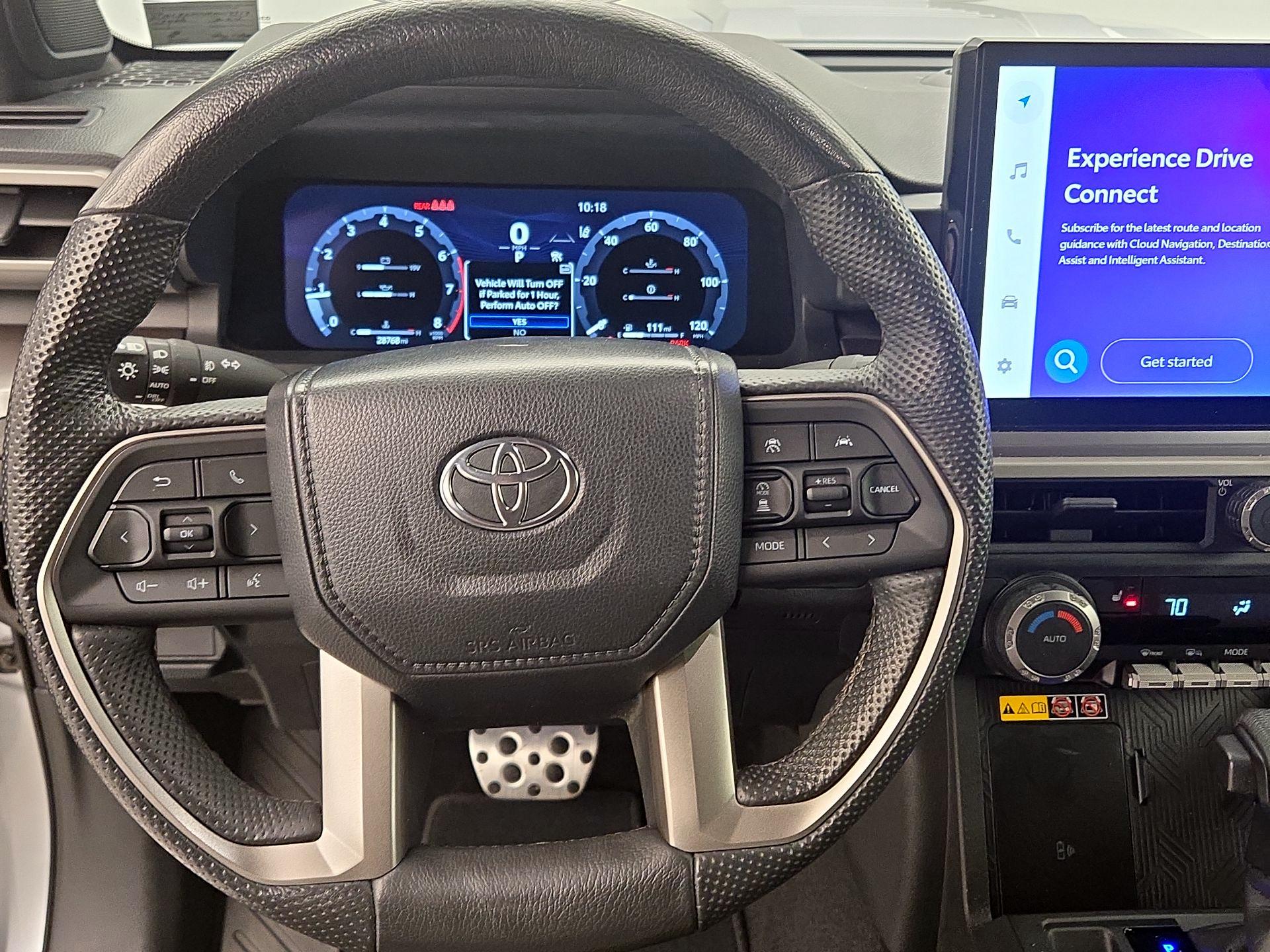 Thumbnail: 2024 Toyota Tacoma - 10