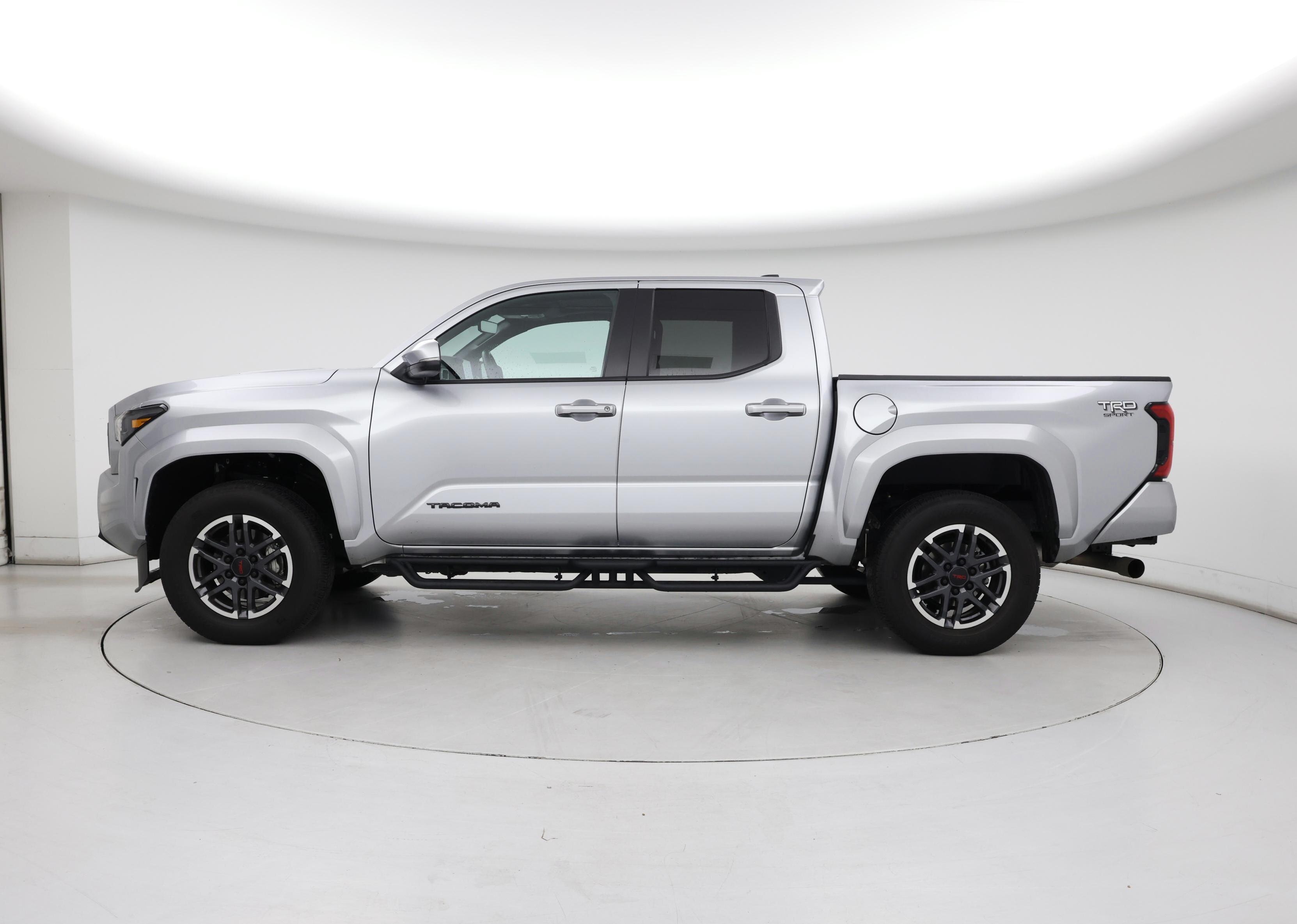 Thumbnail: 2024 Toyota Tacoma - 3