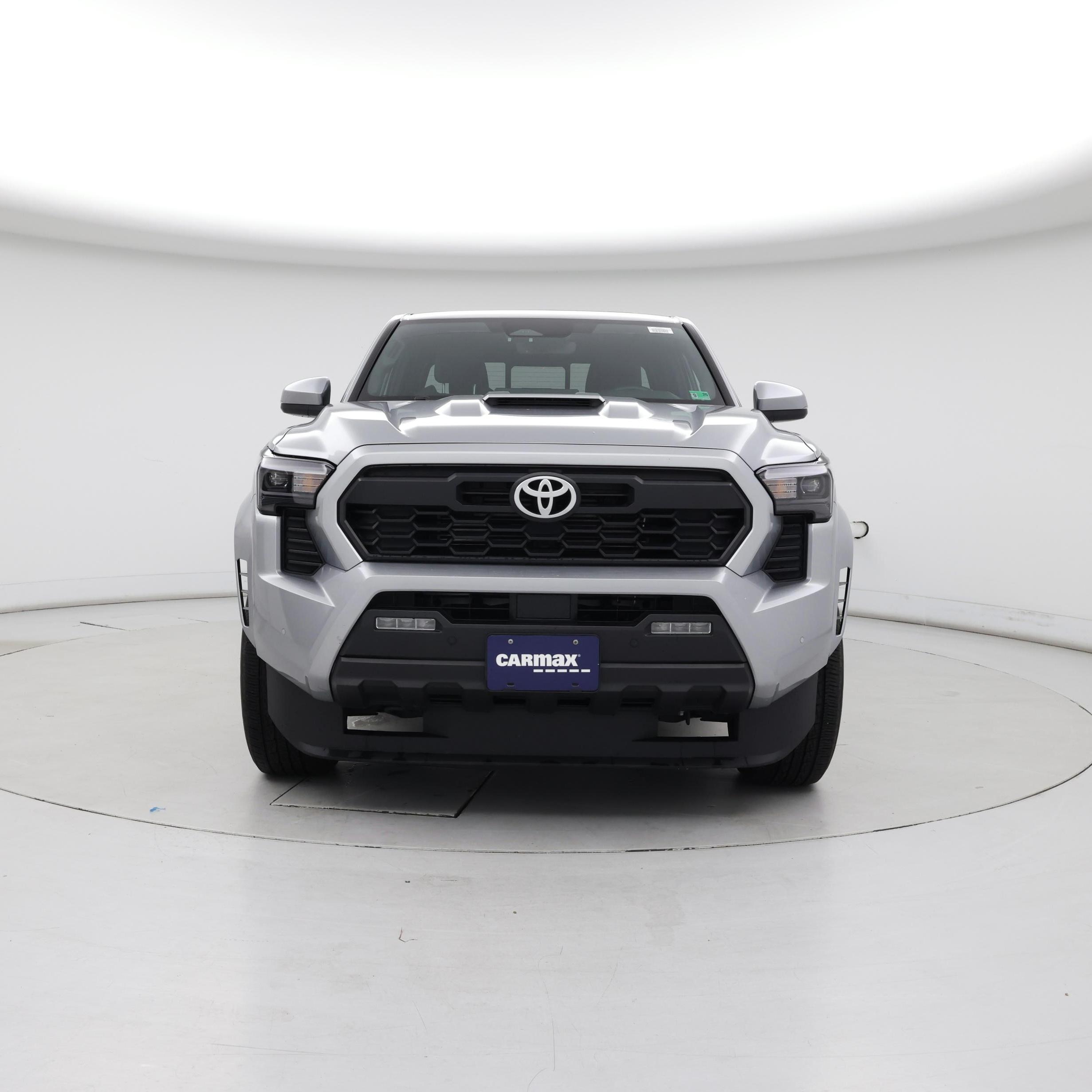 Thumbnail: 2024 Toyota Tacoma - 5
