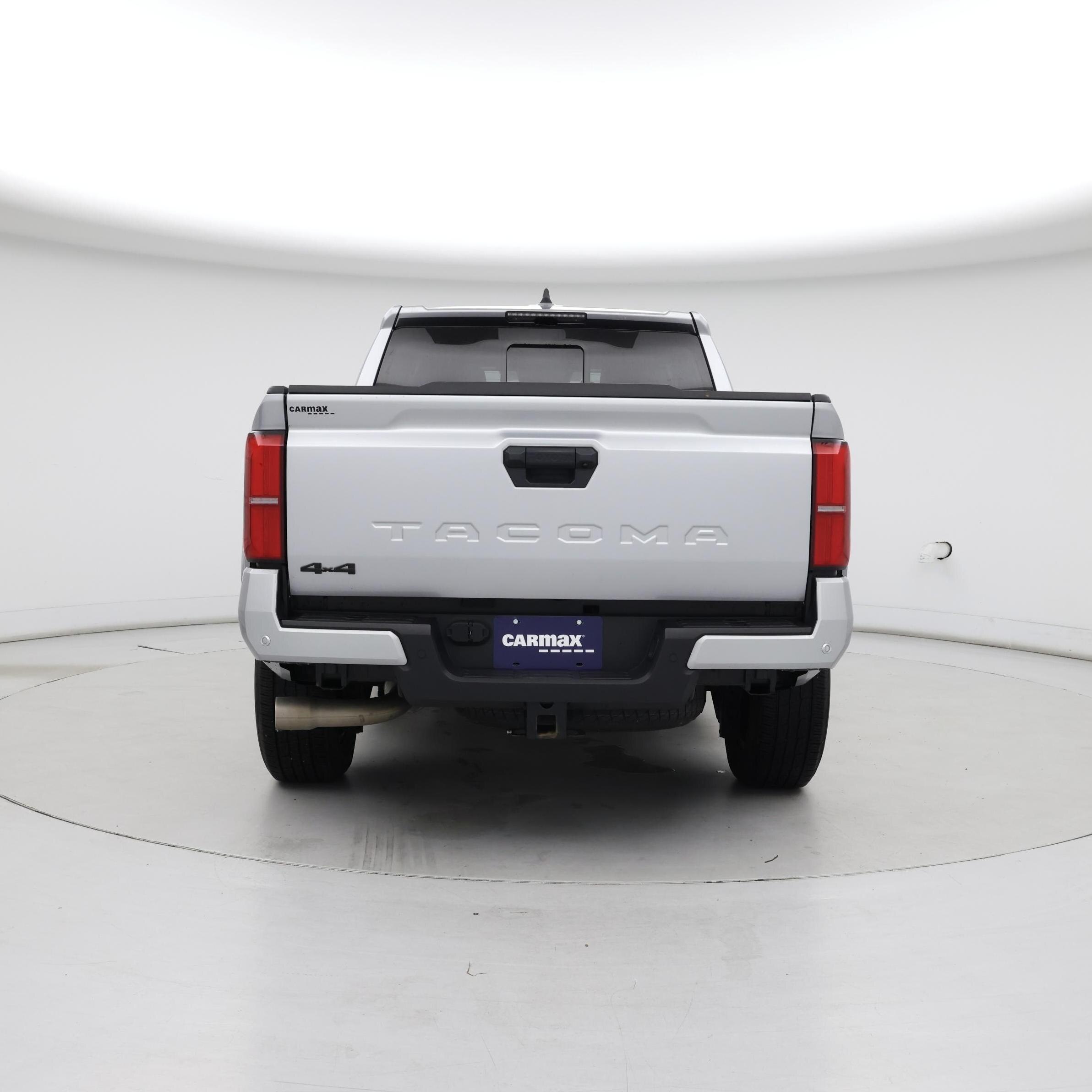 Thumbnail: 2024 Toyota Tacoma - 6