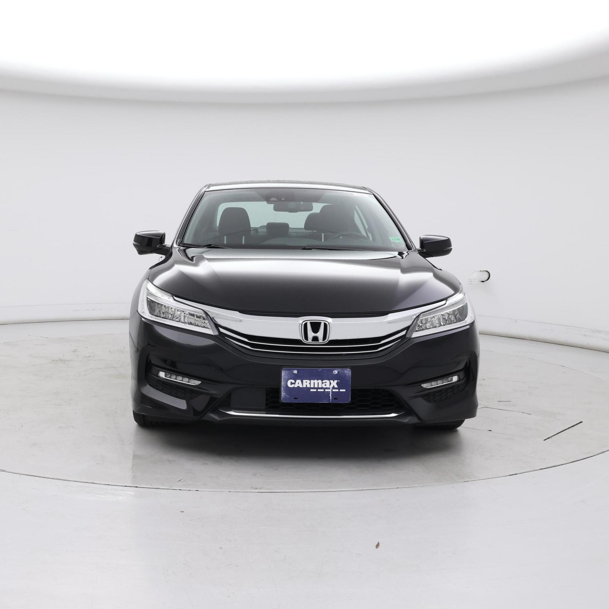 Thumbnail: 2017 Honda Accord - 5