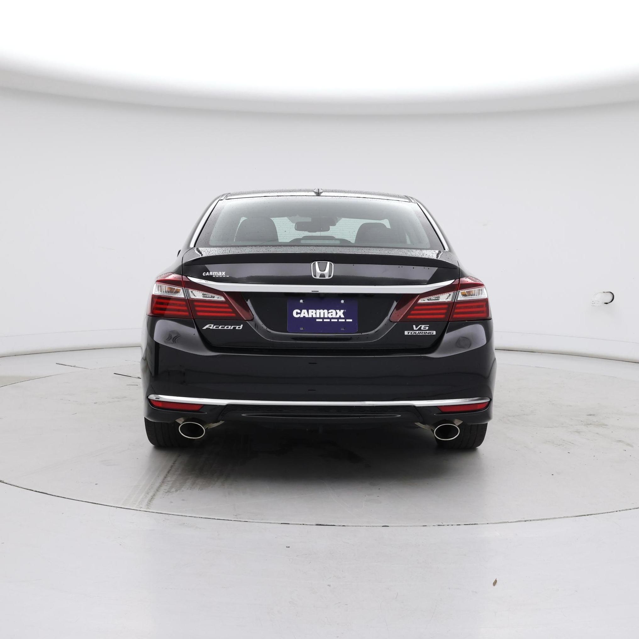 Thumbnail: 2017 Honda Accord - 6