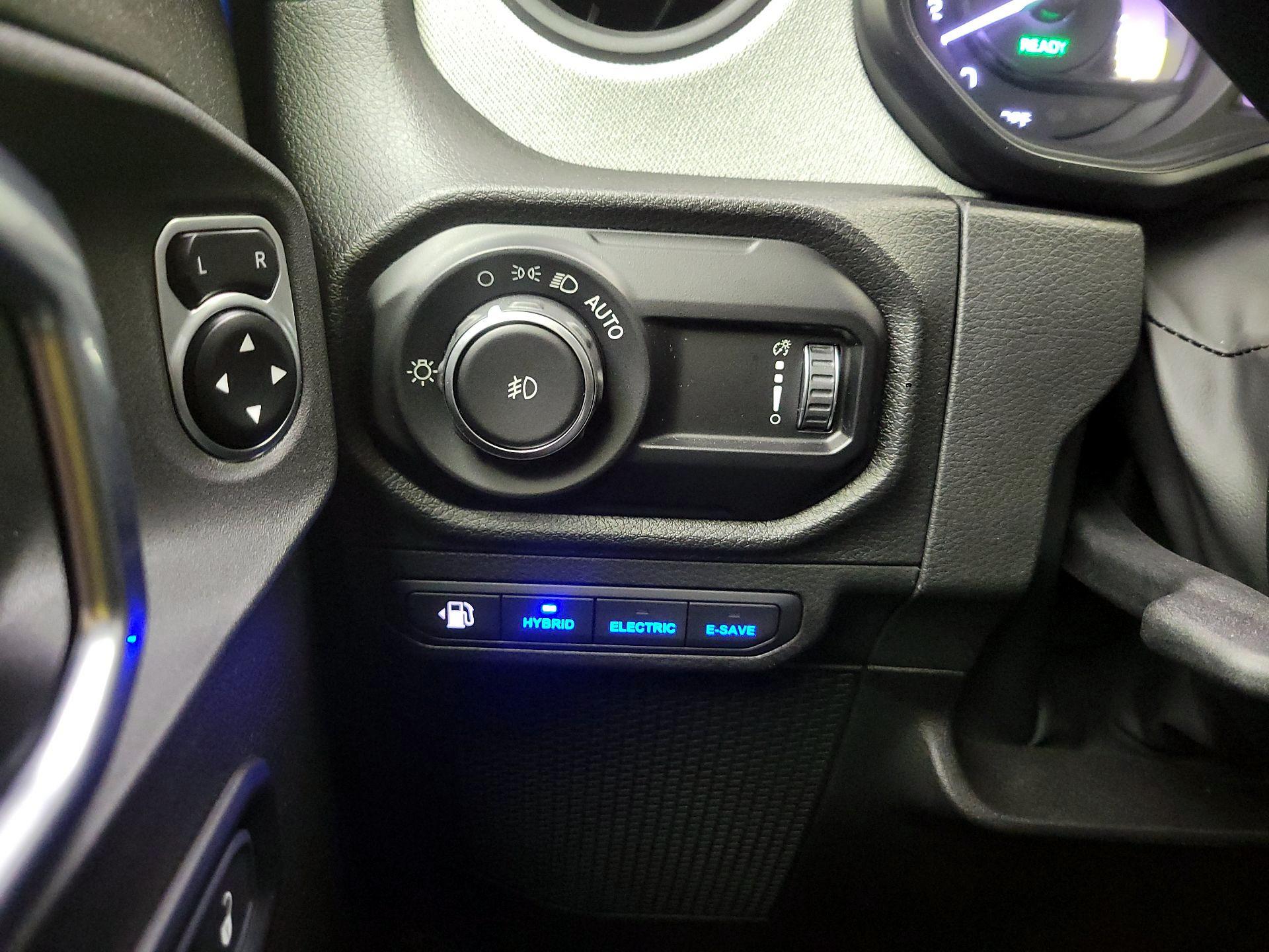 Thumbnail: 2024 Jeep Wrangler - 13