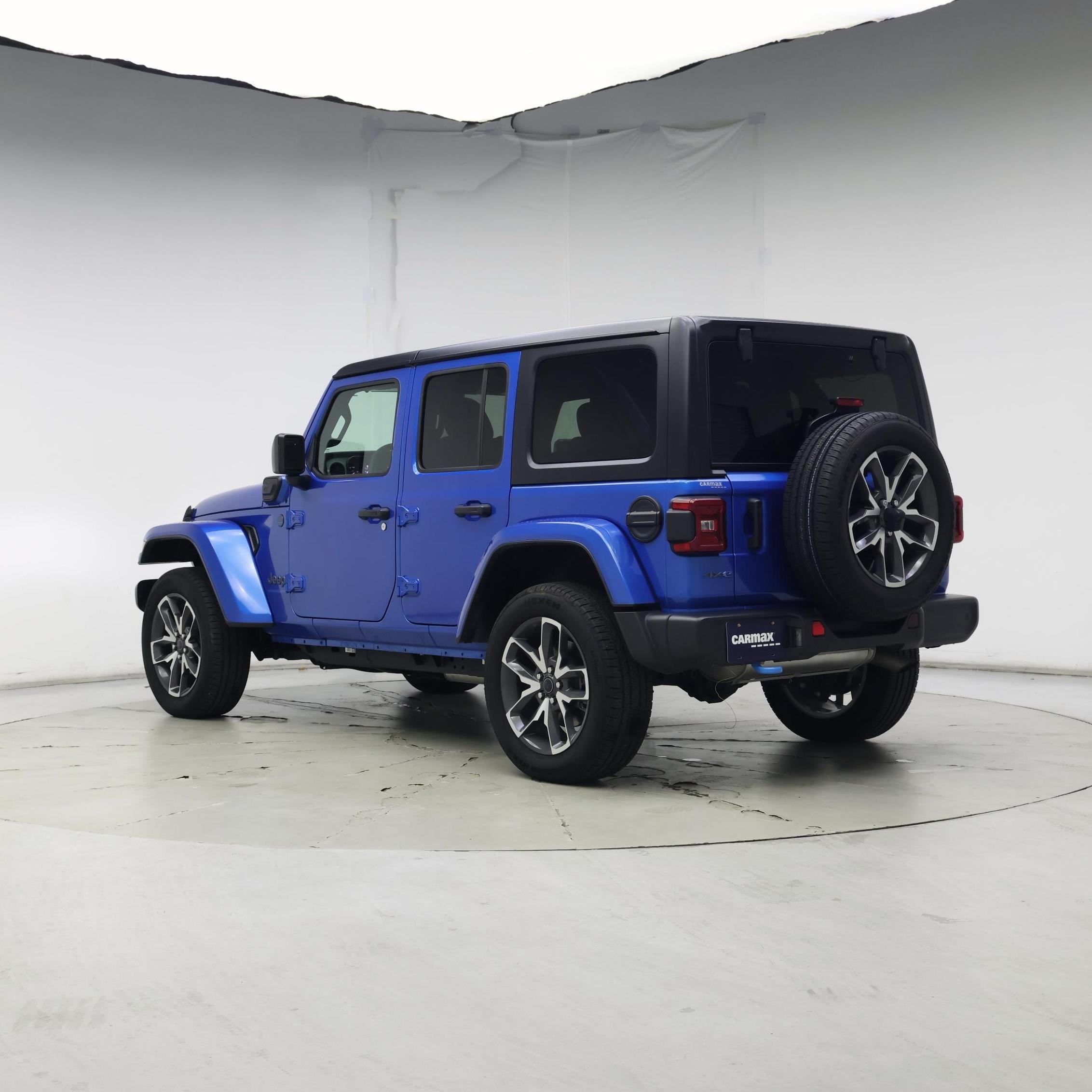 Thumbnail: 2024 Jeep Wrangler - 2