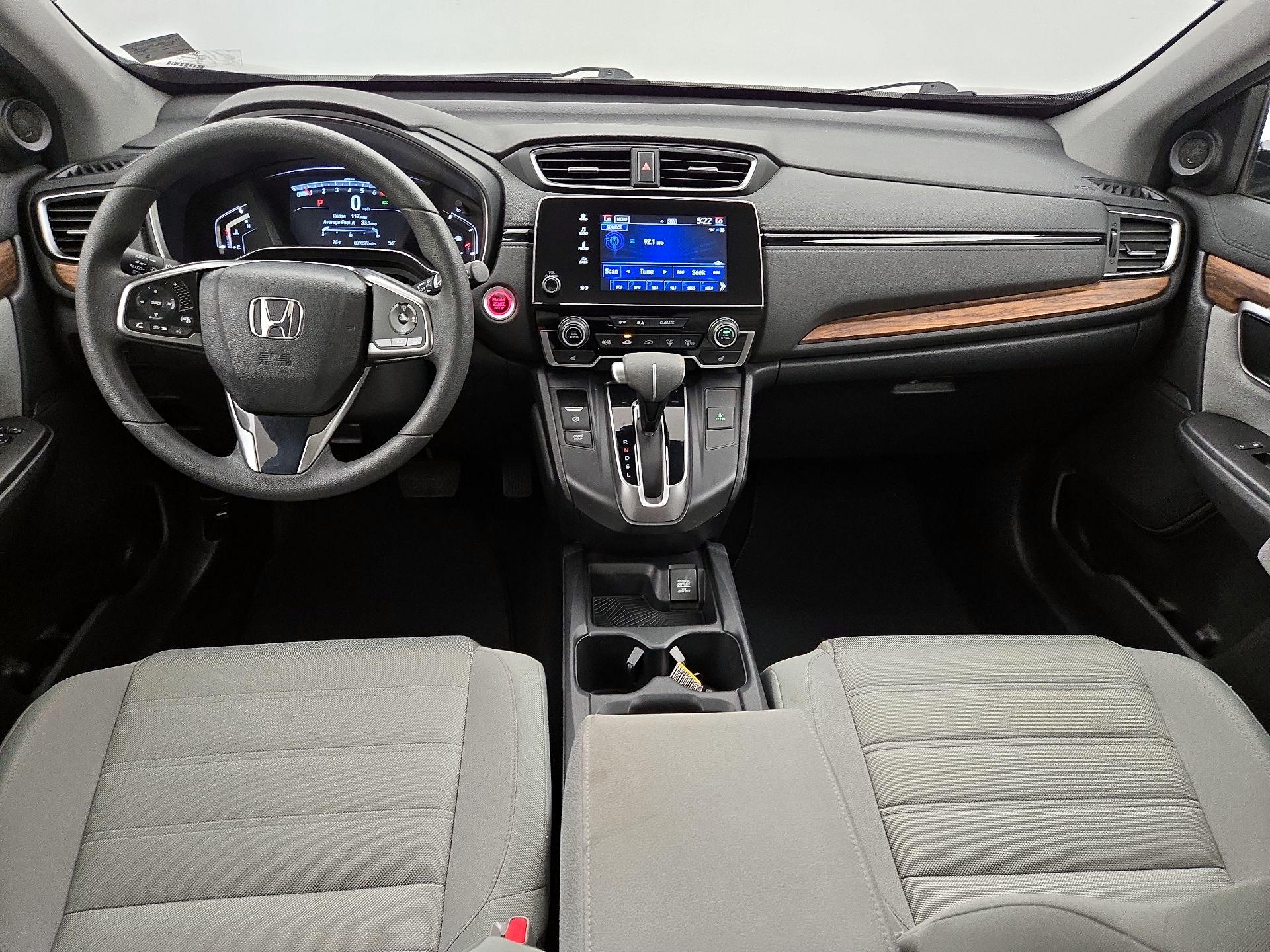 Thumbnail: 2018 Honda CR-V - 9