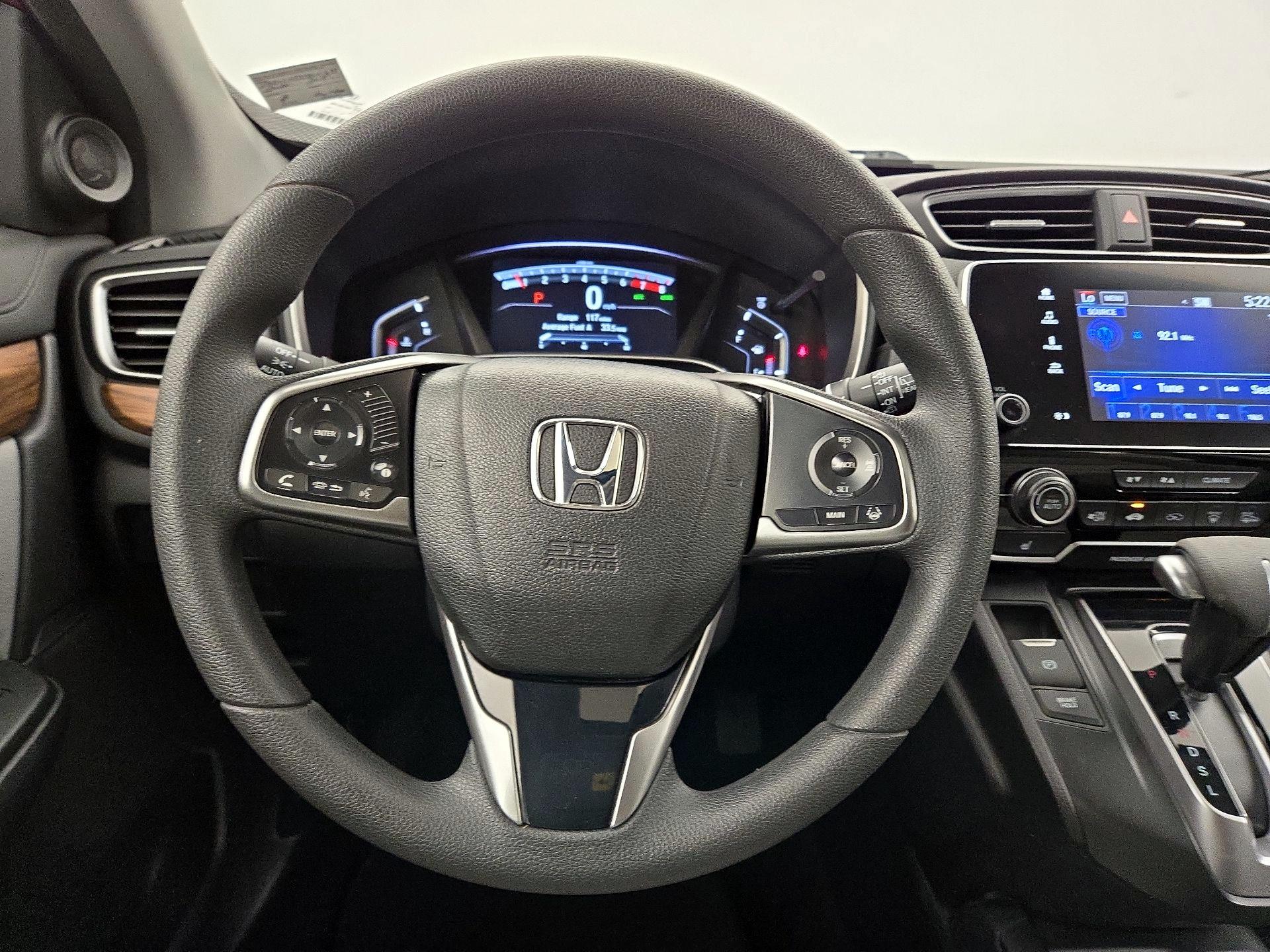 Thumbnail: 2018 Honda CR-V - 10