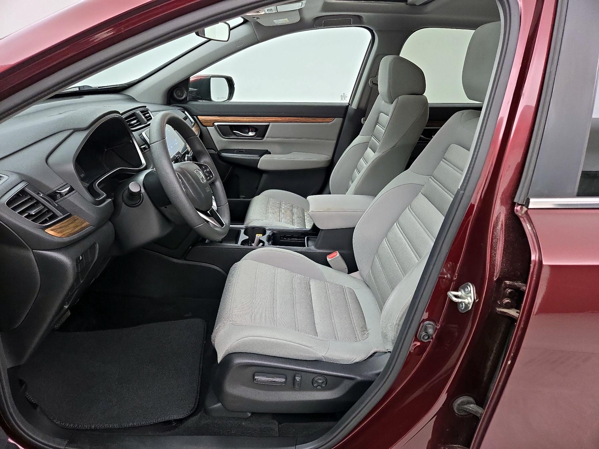 Thumbnail: 2018 Honda CR-V - 11