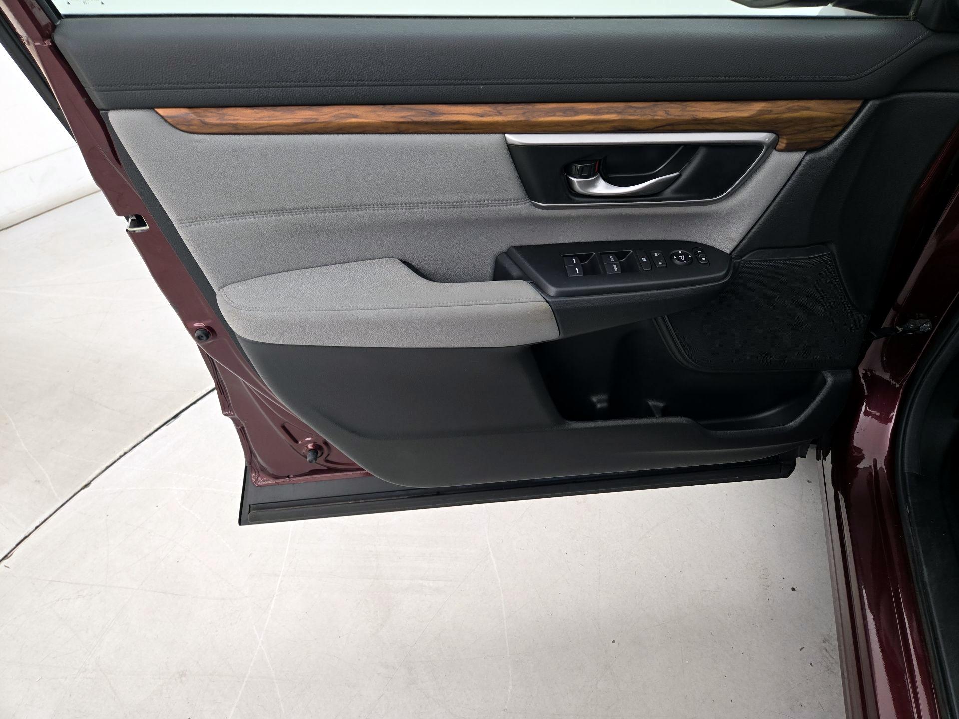 Thumbnail: 2018 Honda CR-V - 12