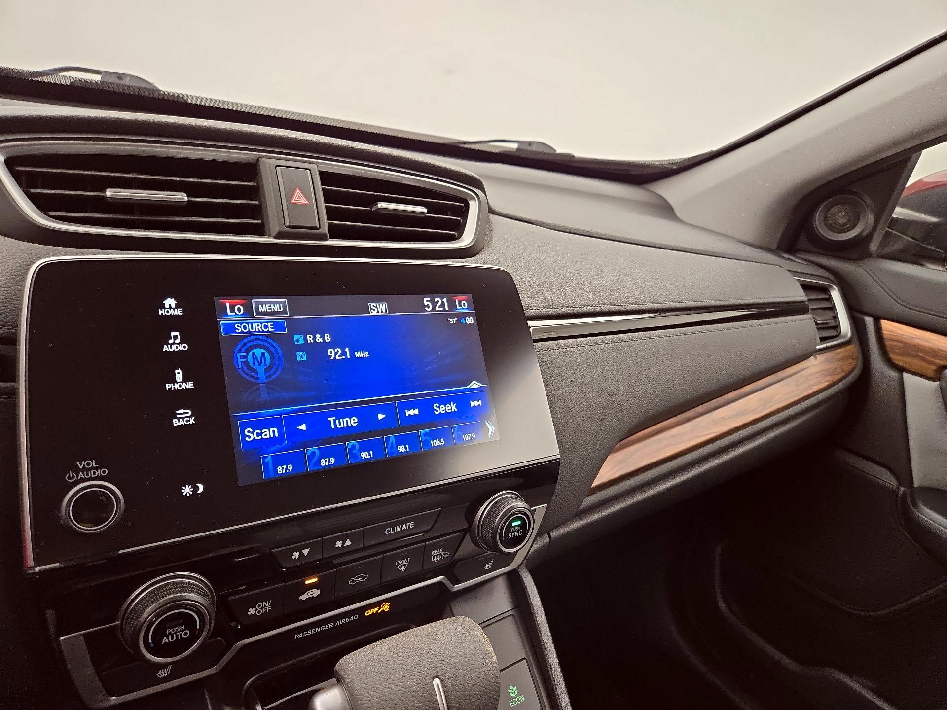Thumbnail: 2018 Honda CR-V - 15
