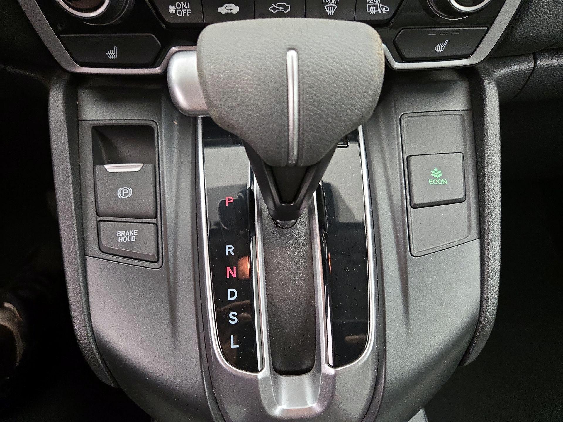Thumbnail: 2018 Honda CR-V - 17