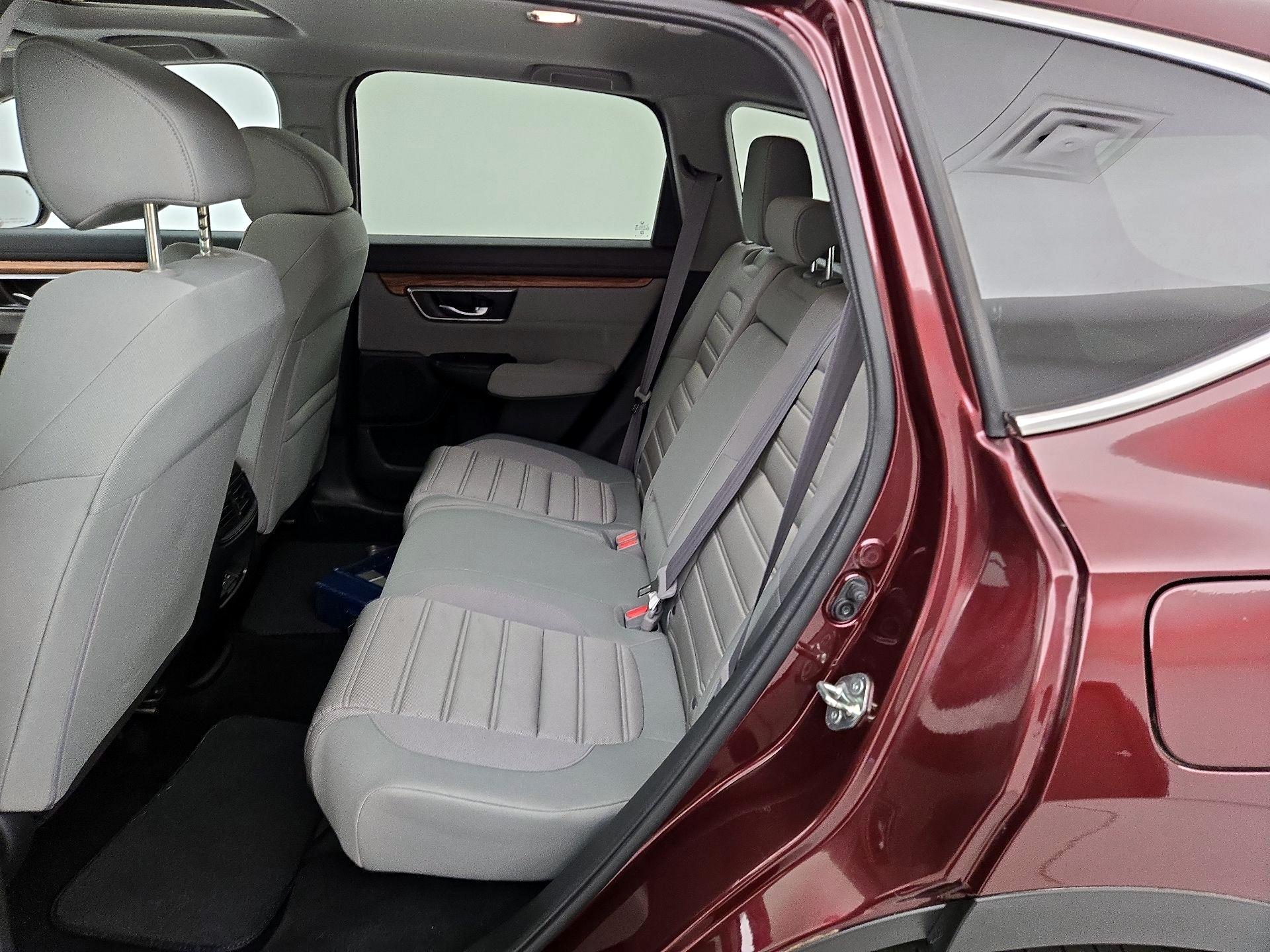 Thumbnail: 2018 Honda CR-V - 20