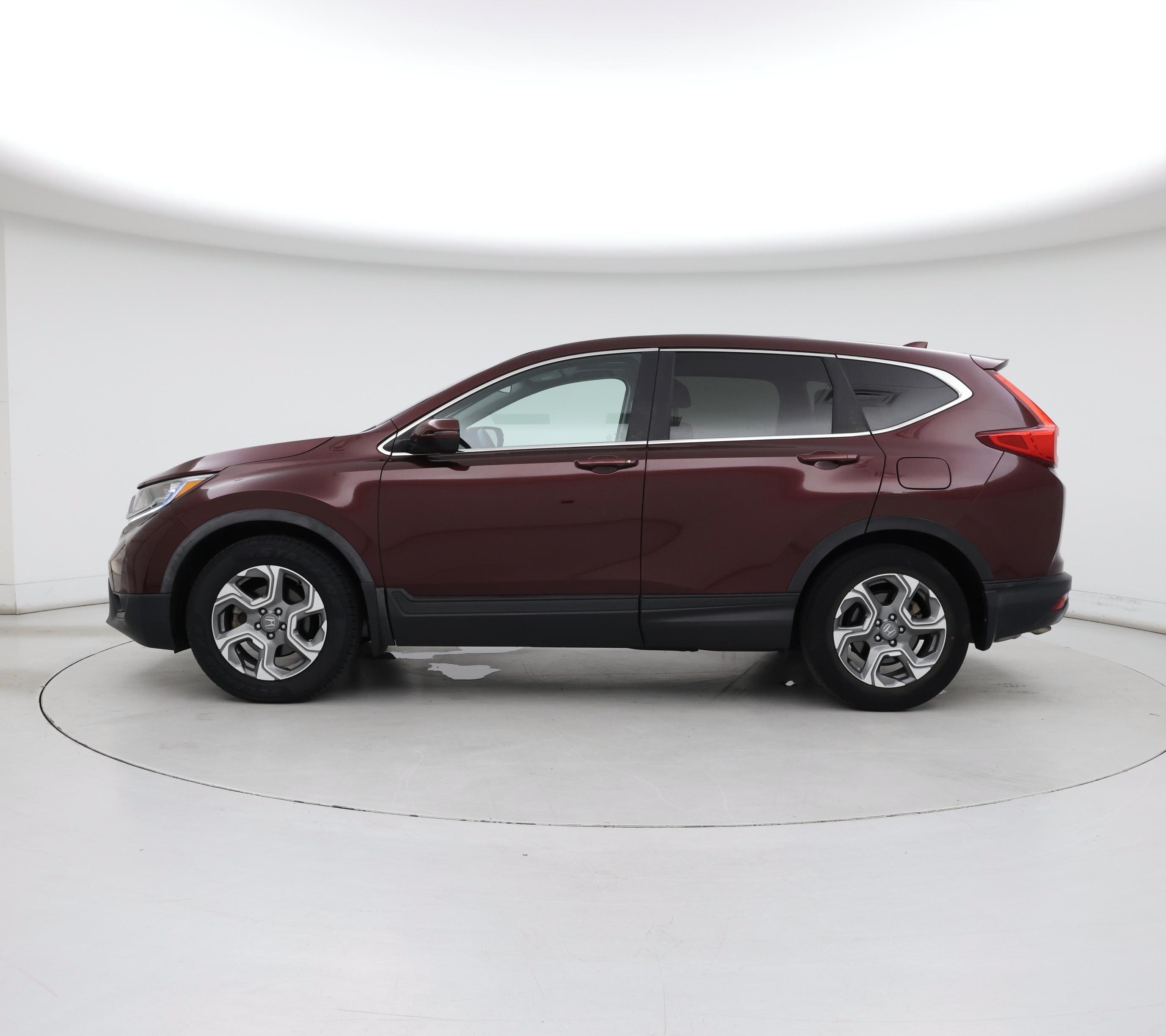 Thumbnail: 2018 Honda CR-V - 3