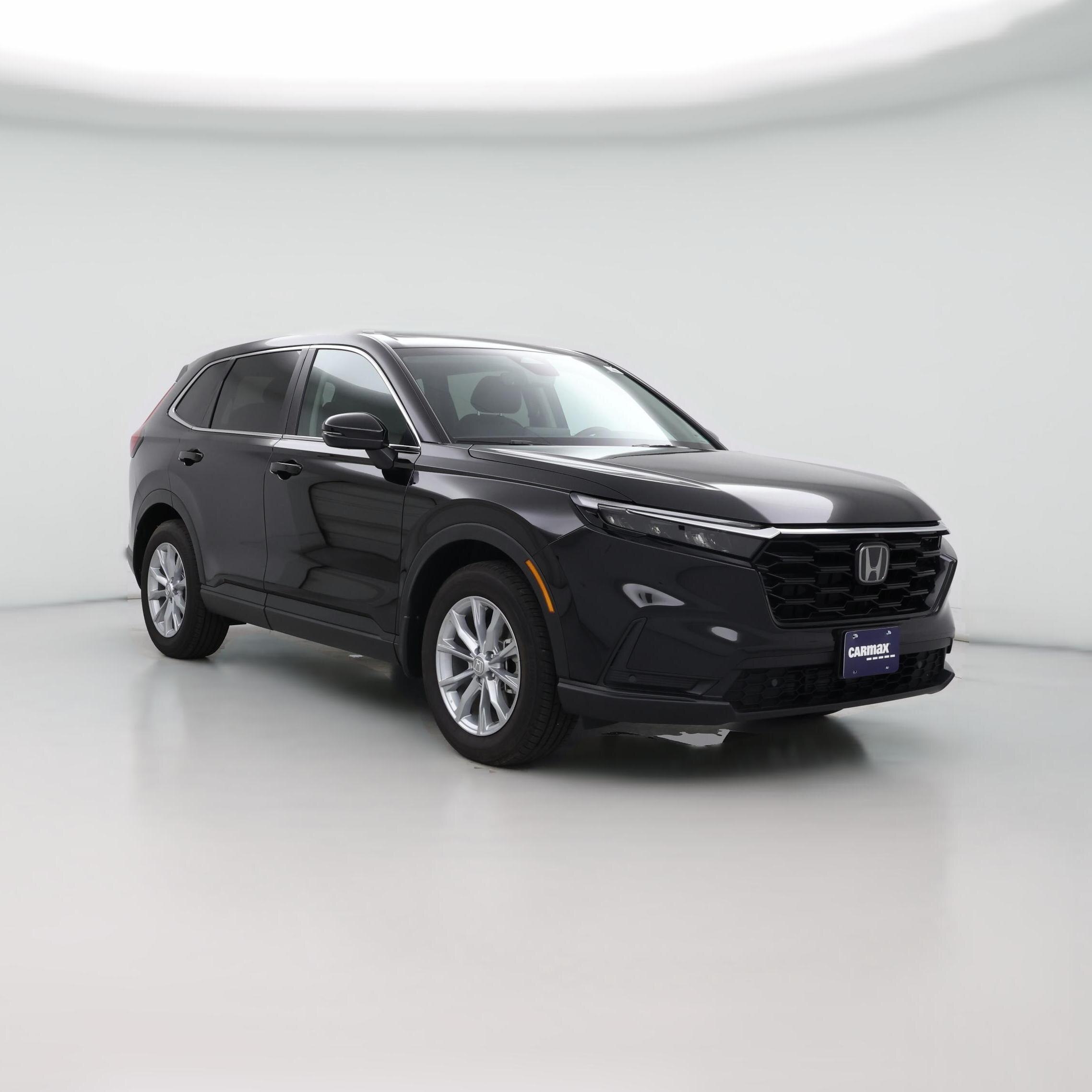 Thumbnail: 2025 Honda CR-V - 1