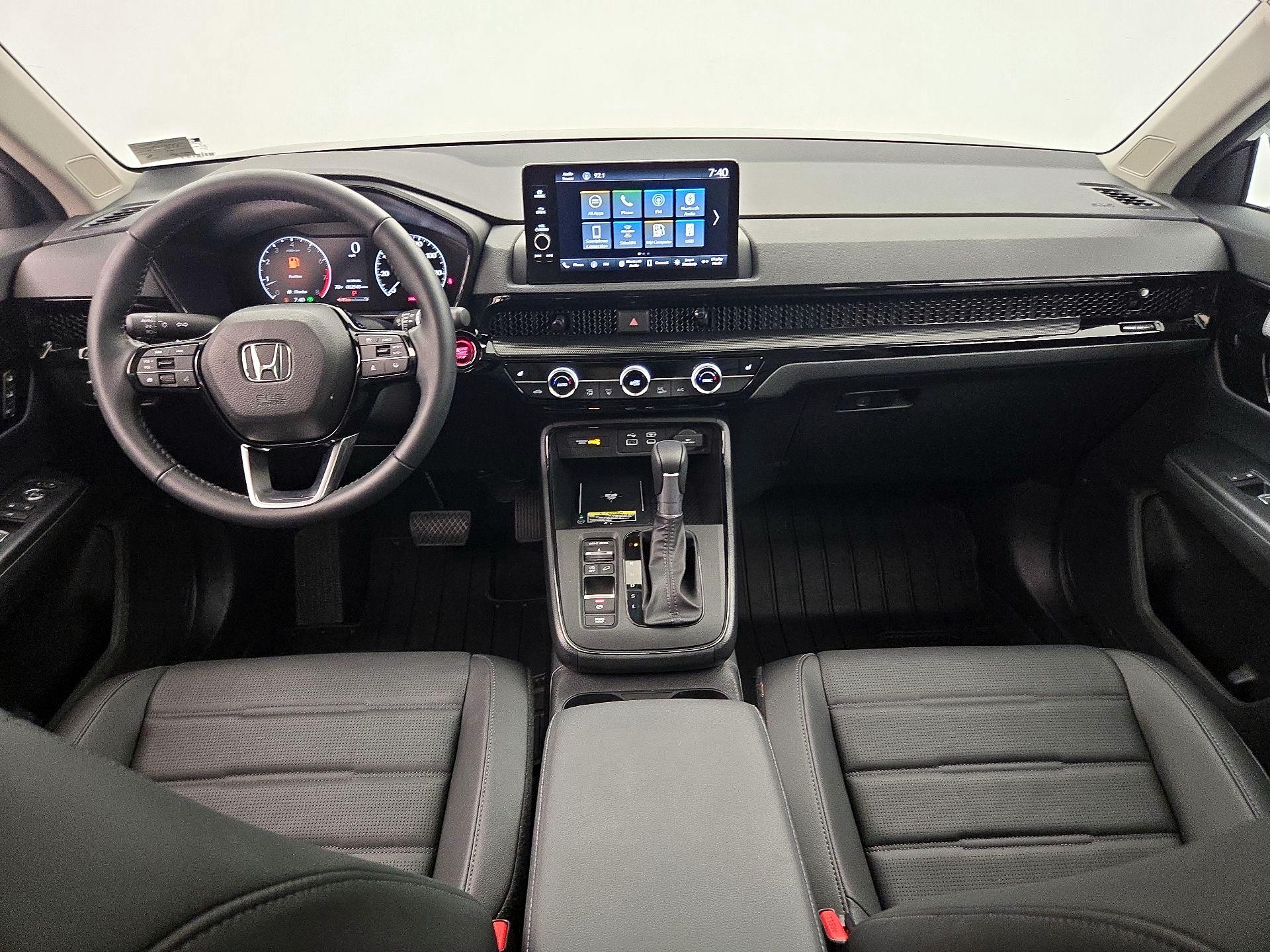 Thumbnail: 2025 Honda CR-V - 9