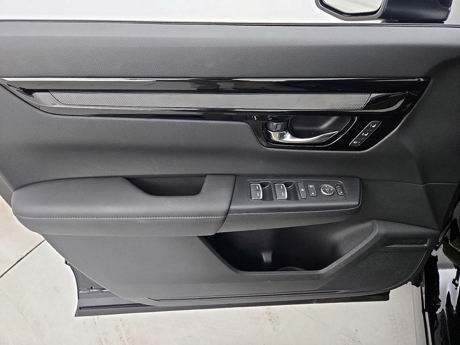 Thumbnail: 2025 Honda CR-V - 12