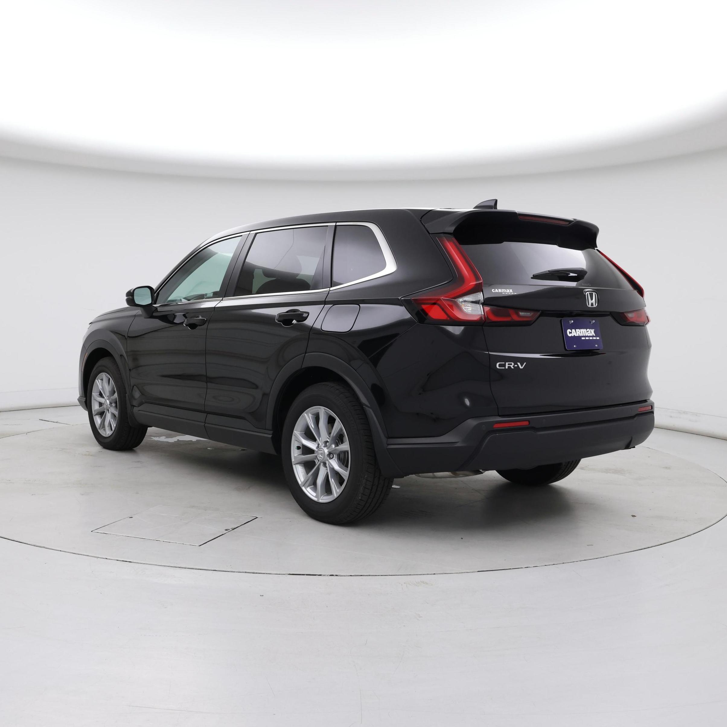 Thumbnail: 2025 Honda CR-V - 2