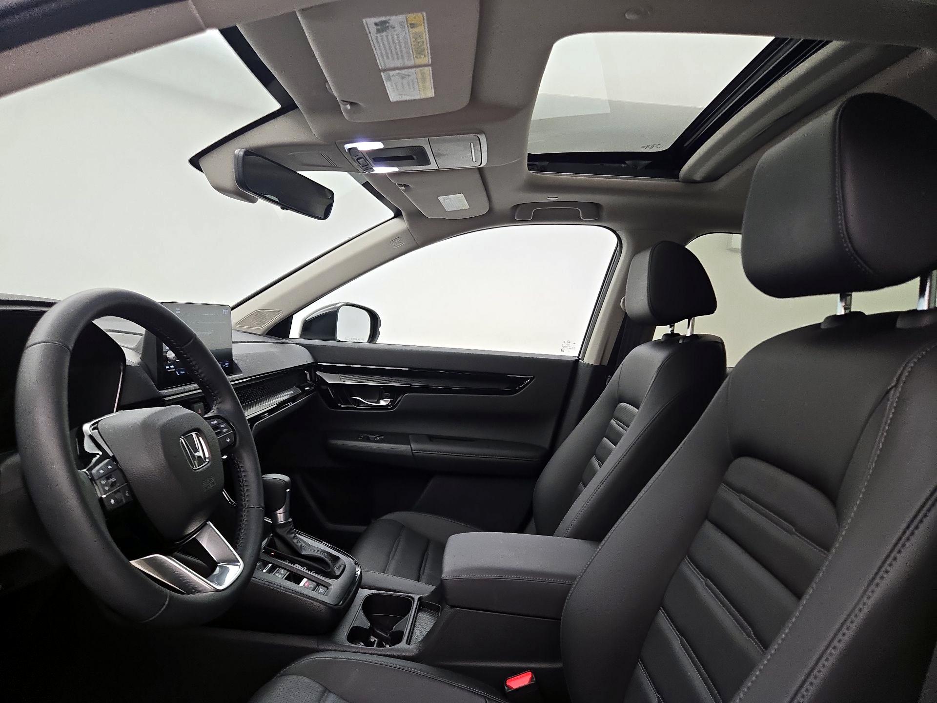 Thumbnail: 2025 Honda CR-V - 19