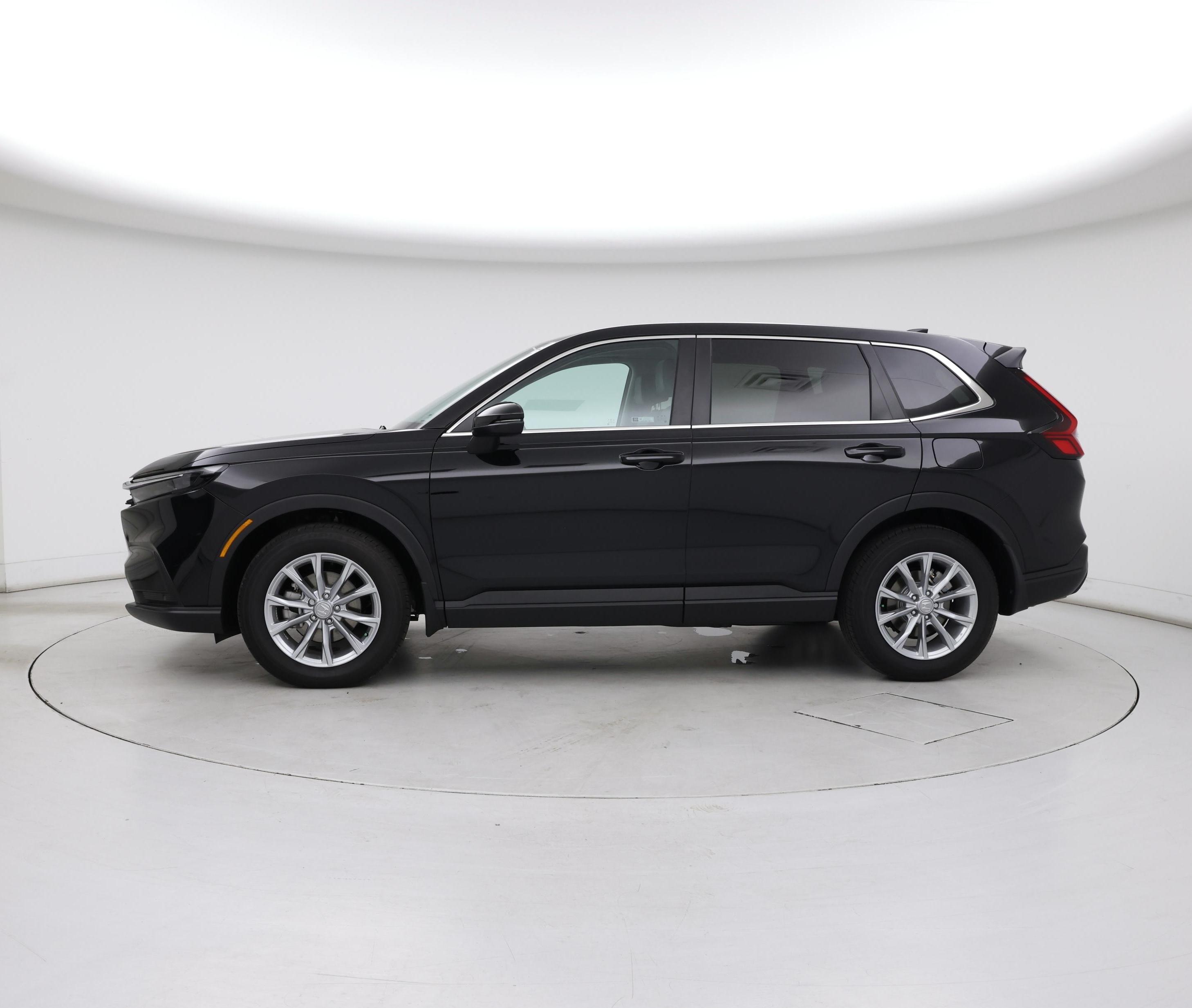 Thumbnail: 2025 Honda CR-V - 3