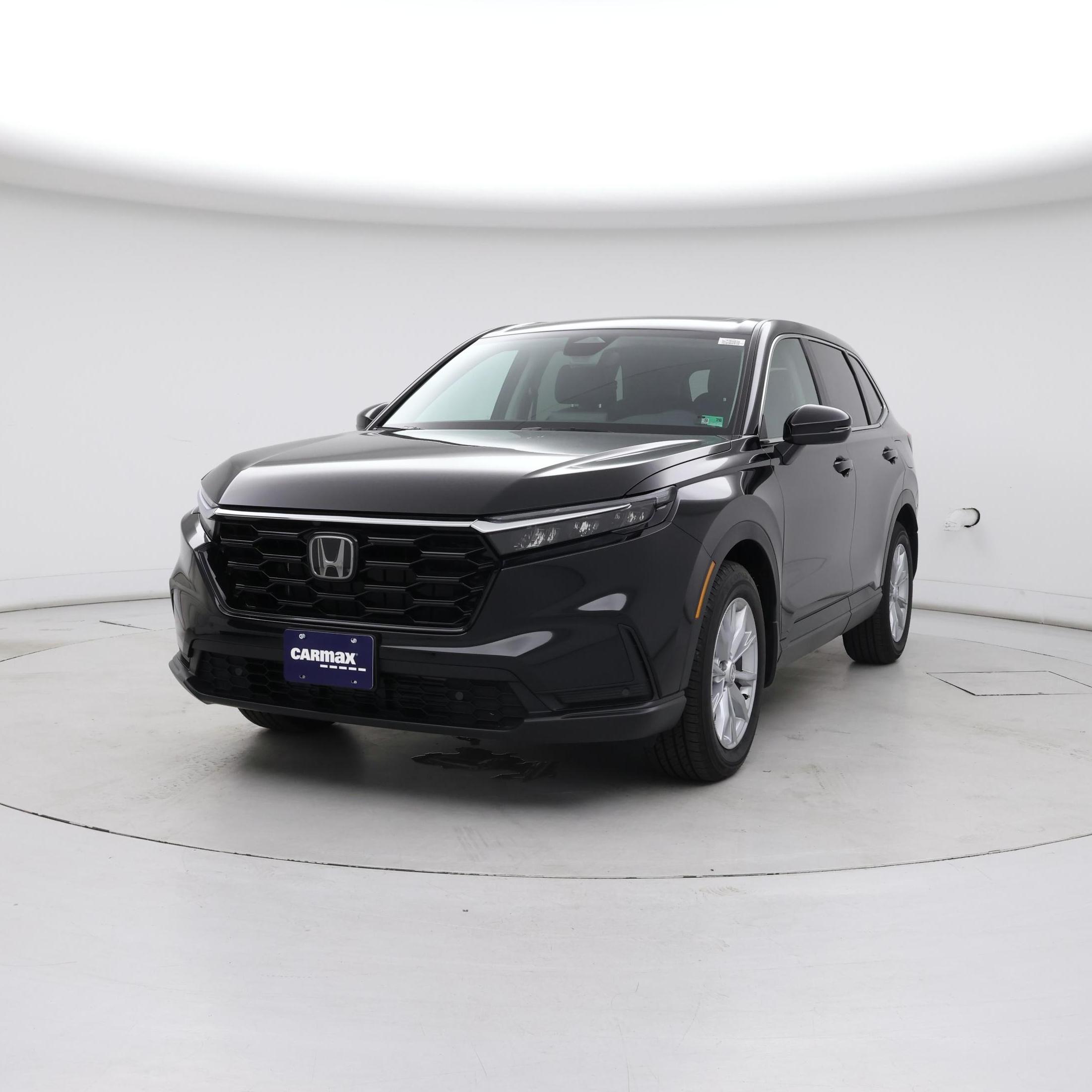 Thumbnail: 2025 Honda CR-V - 4