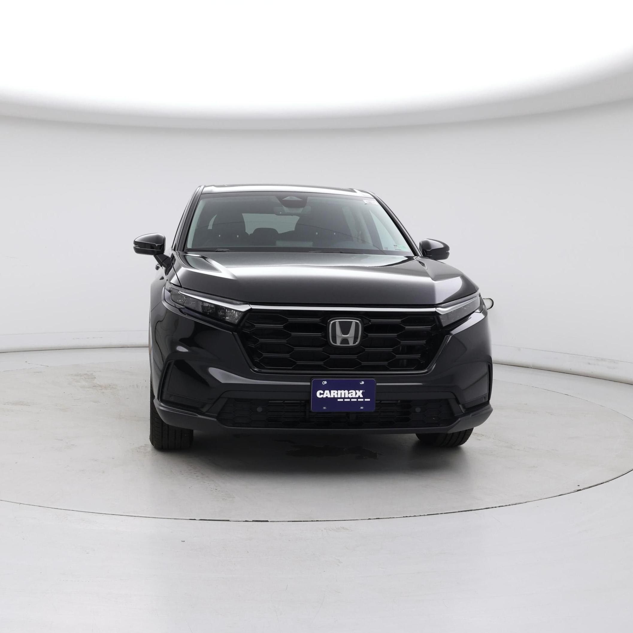 Thumbnail: 2025 Honda CR-V - 5