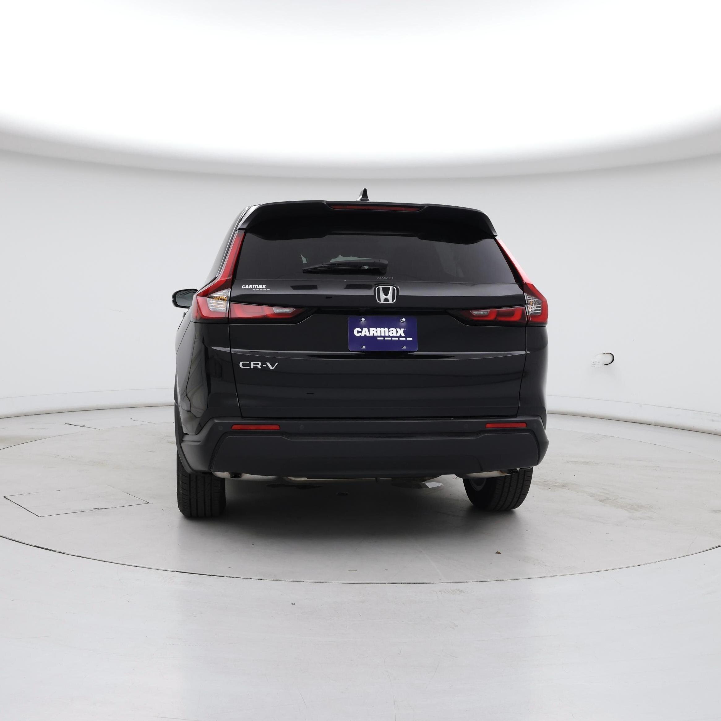 Thumbnail: 2025 Honda CR-V - 6