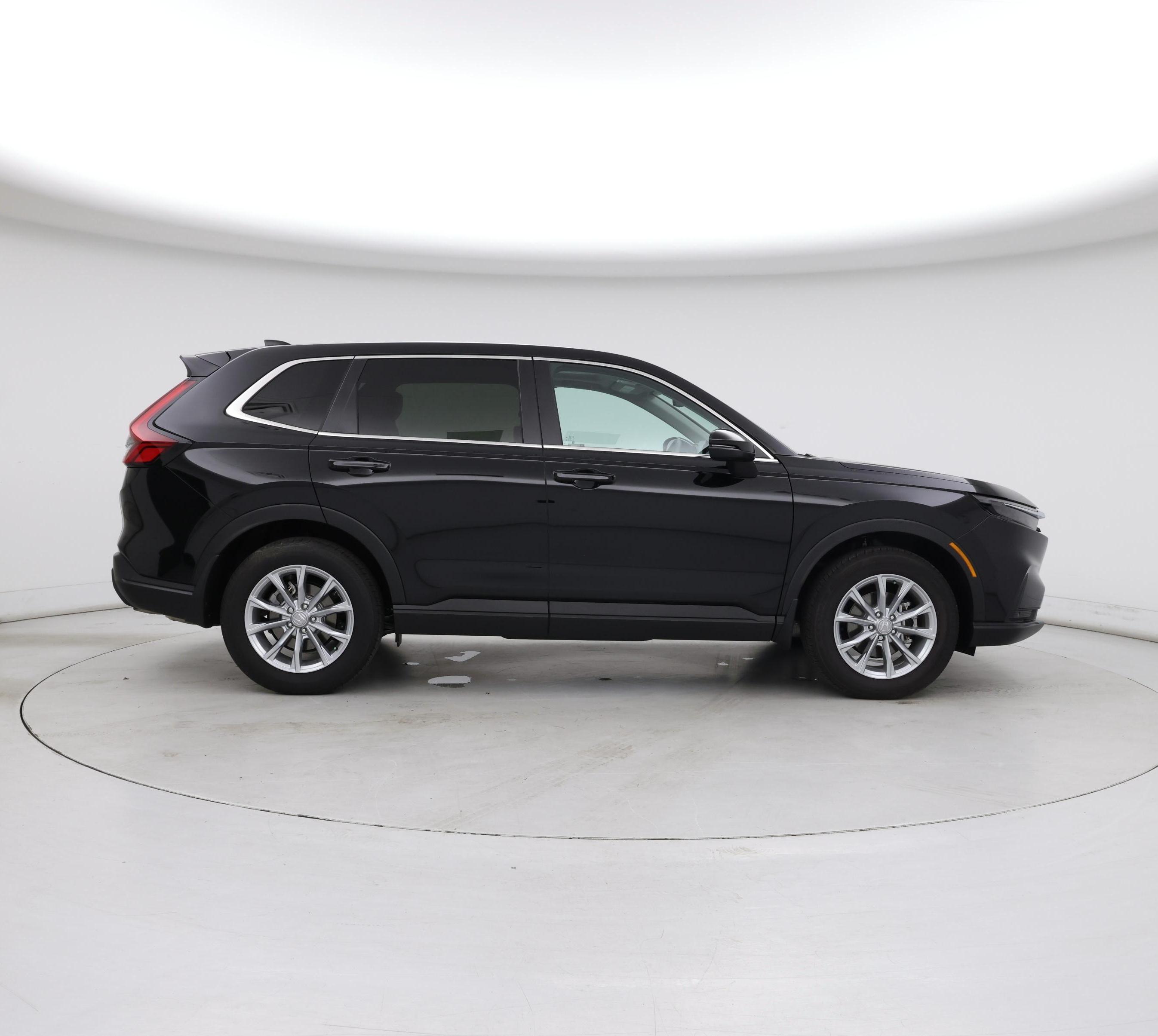 Thumbnail: 2025 Honda CR-V - 7