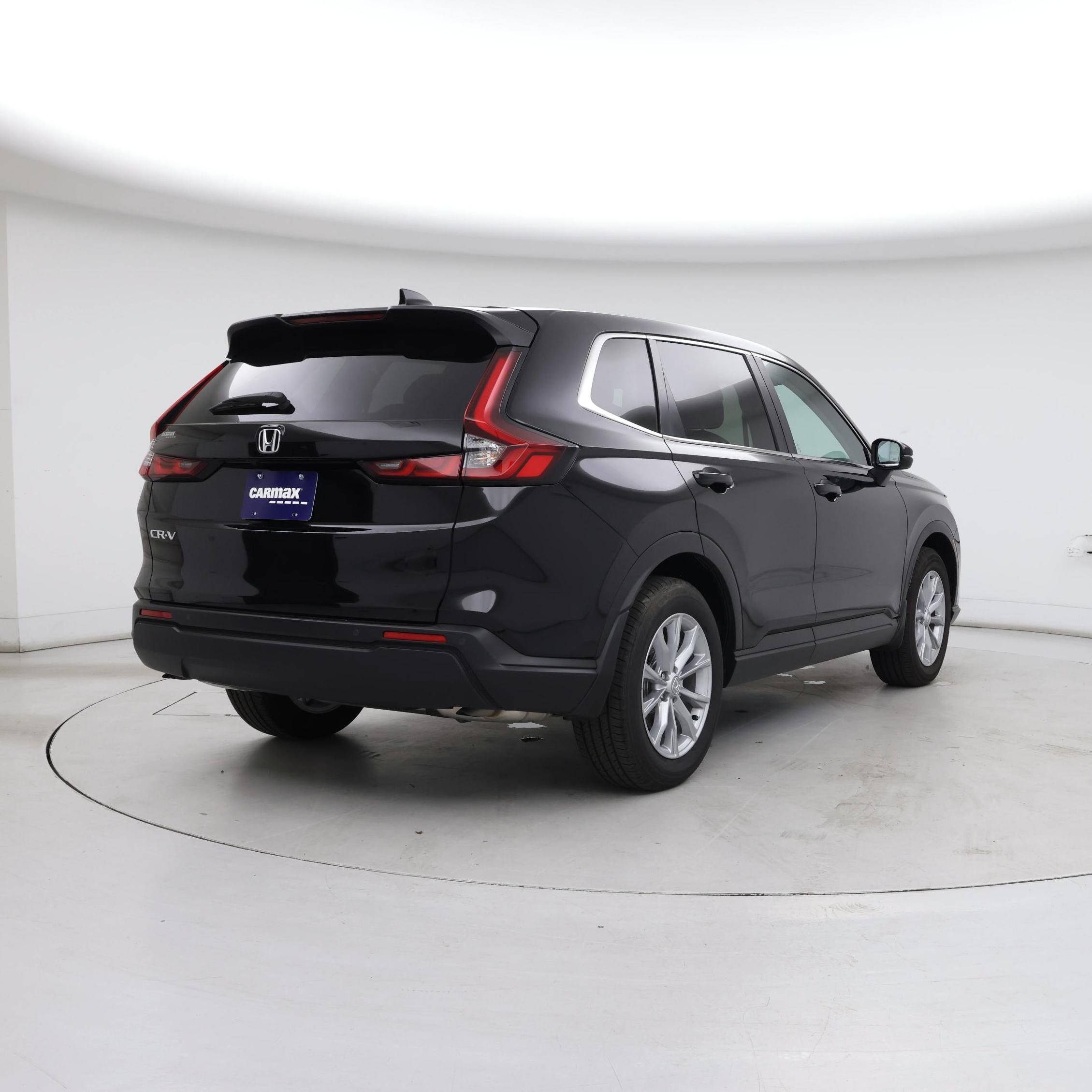 Thumbnail: 2025 Honda CR-V - 8