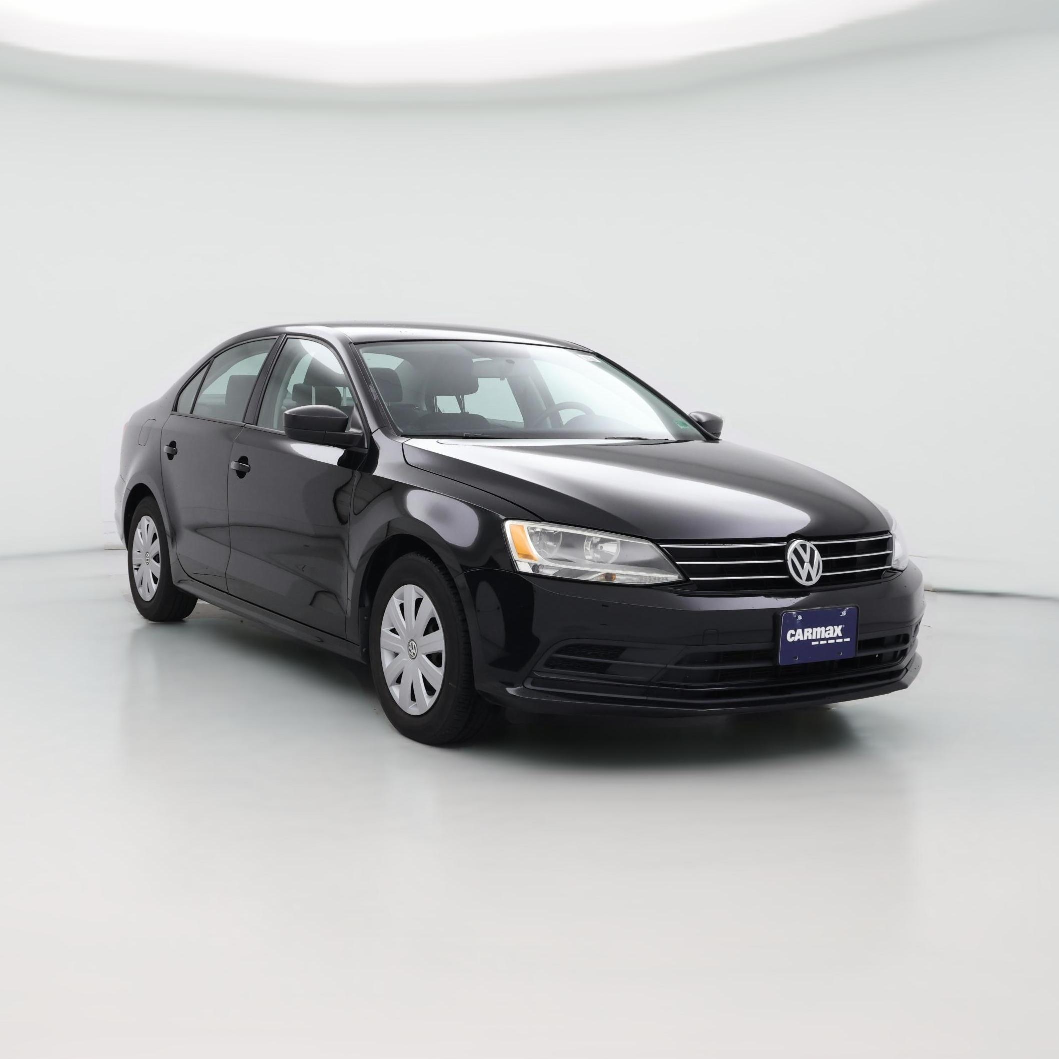 Thumbnail: 2016 Volkswagen Jetta - 1
