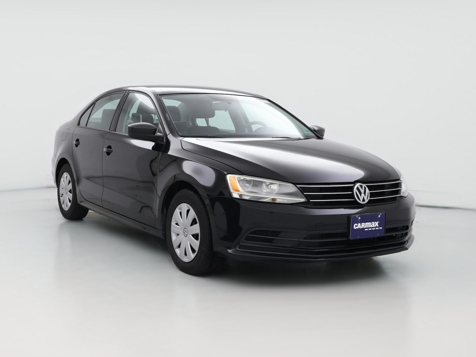 2016 Volkswagen Jetta