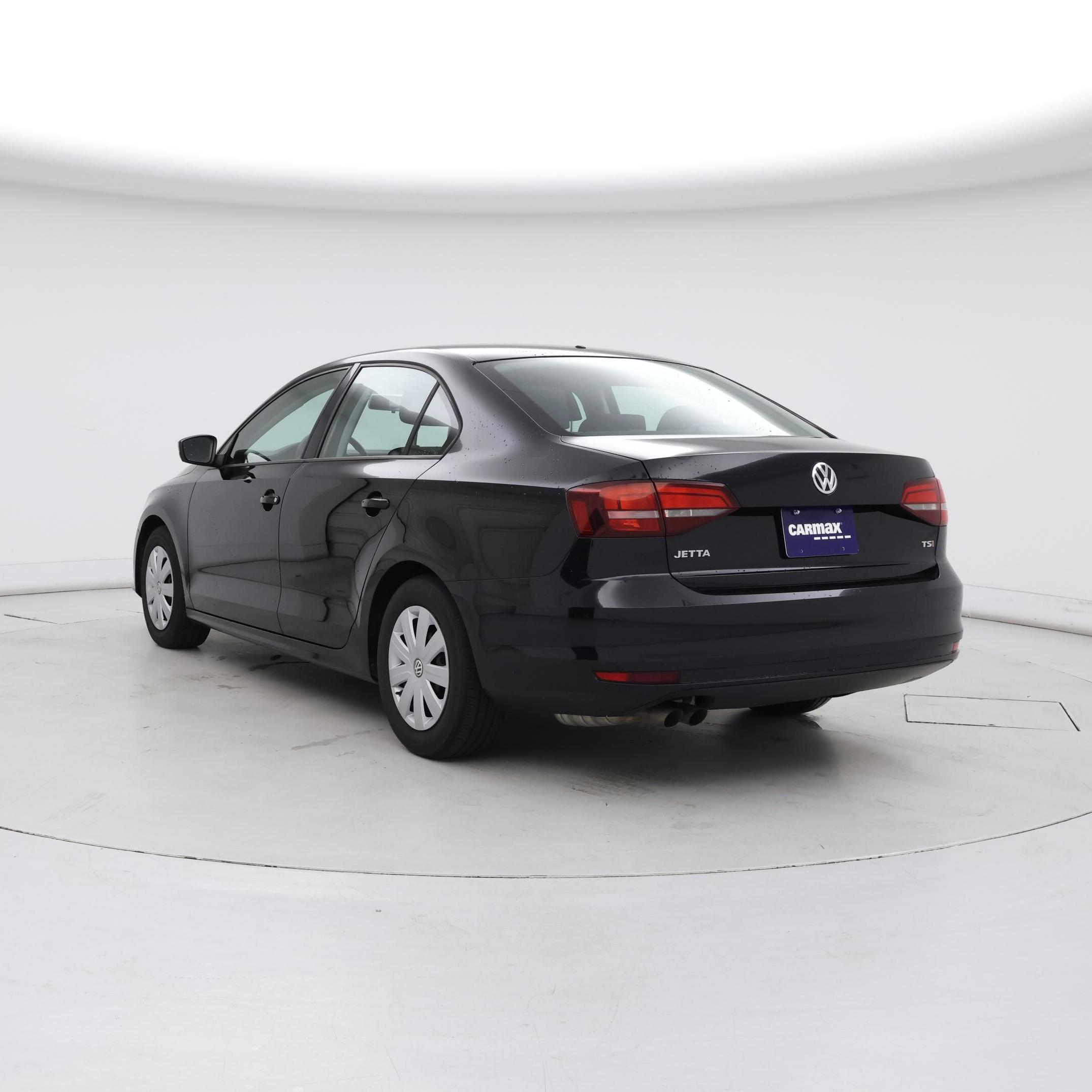 Thumbnail: 2016 Volkswagen Jetta - 2